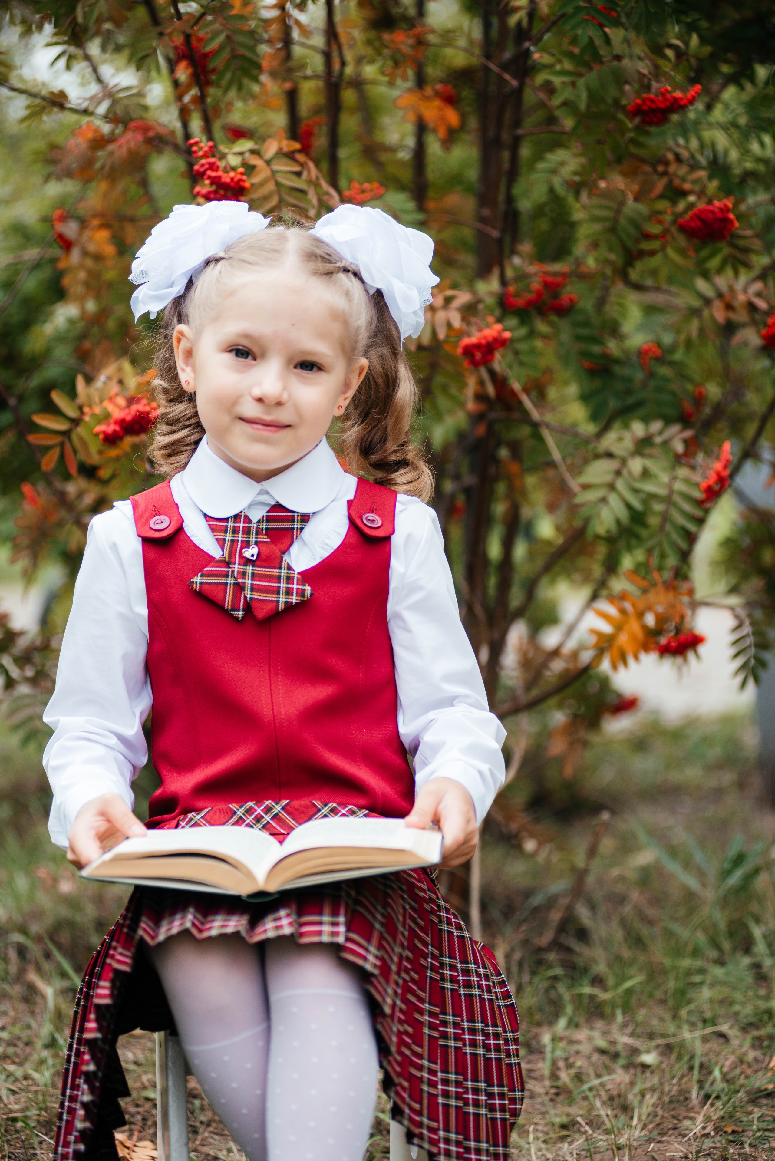 Школьная фотосессия. Фотограф Эллина Дар г. Улан-Удэ