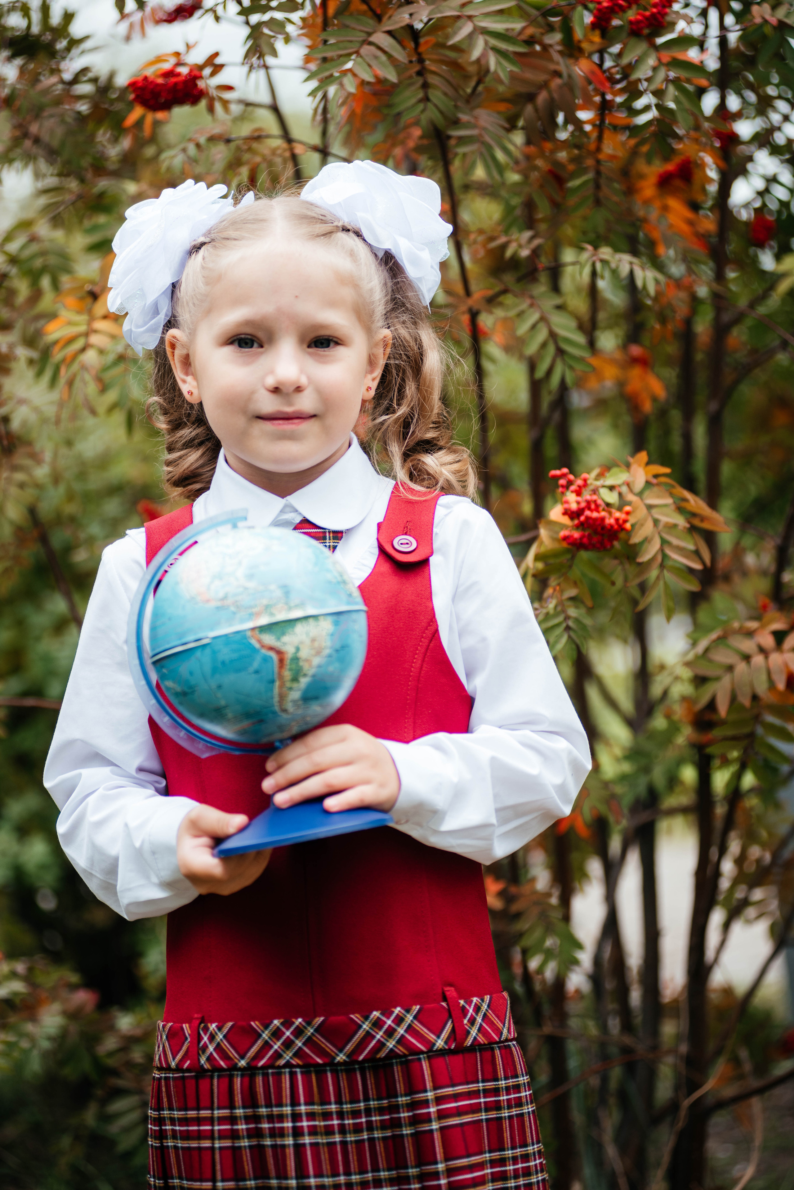 Школьная фотосессия. Фотограф Эллина Дар г. Улан-Удэ