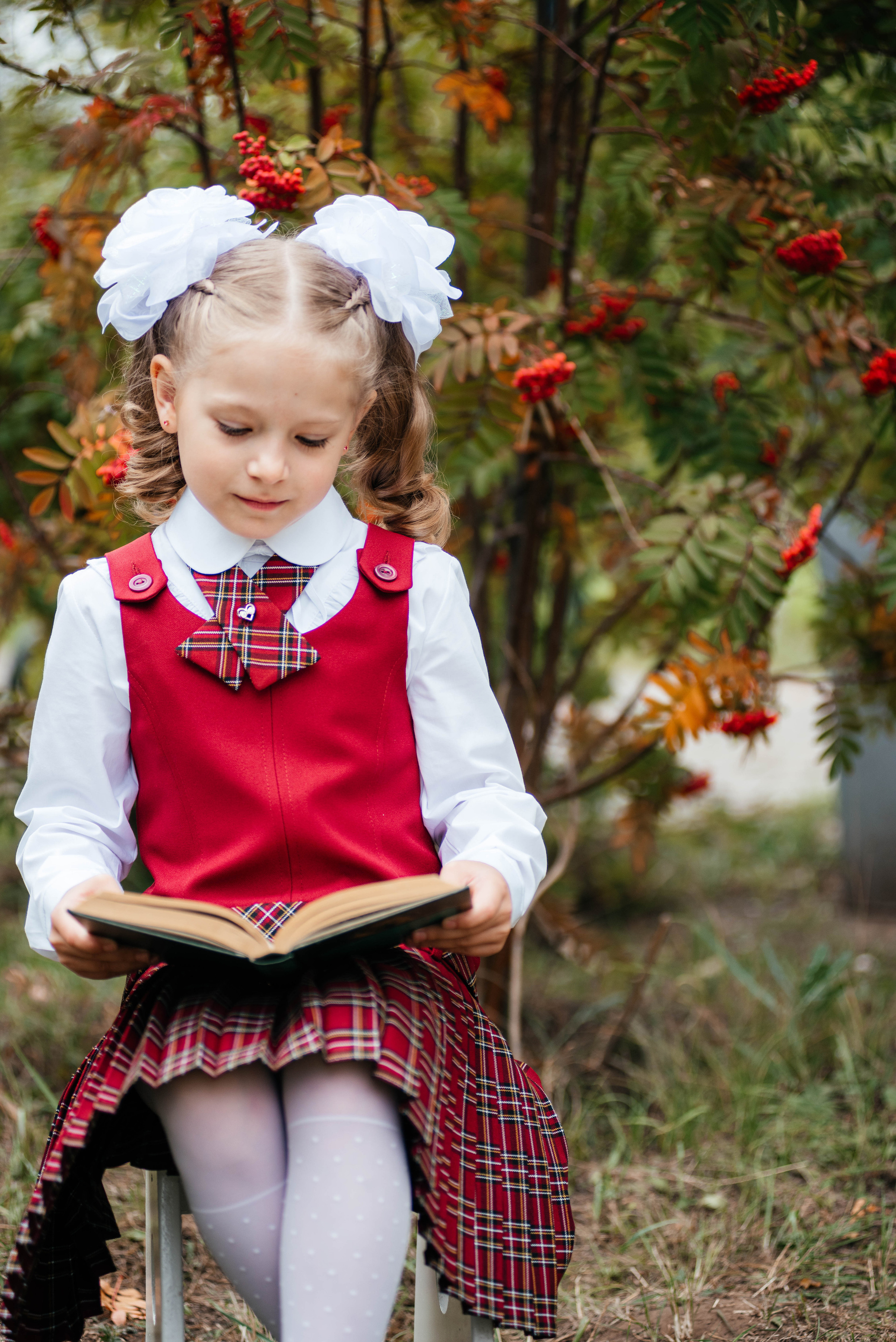 Школьная фотосессия. Фотограф Эллина Дар г. Улан-Удэ