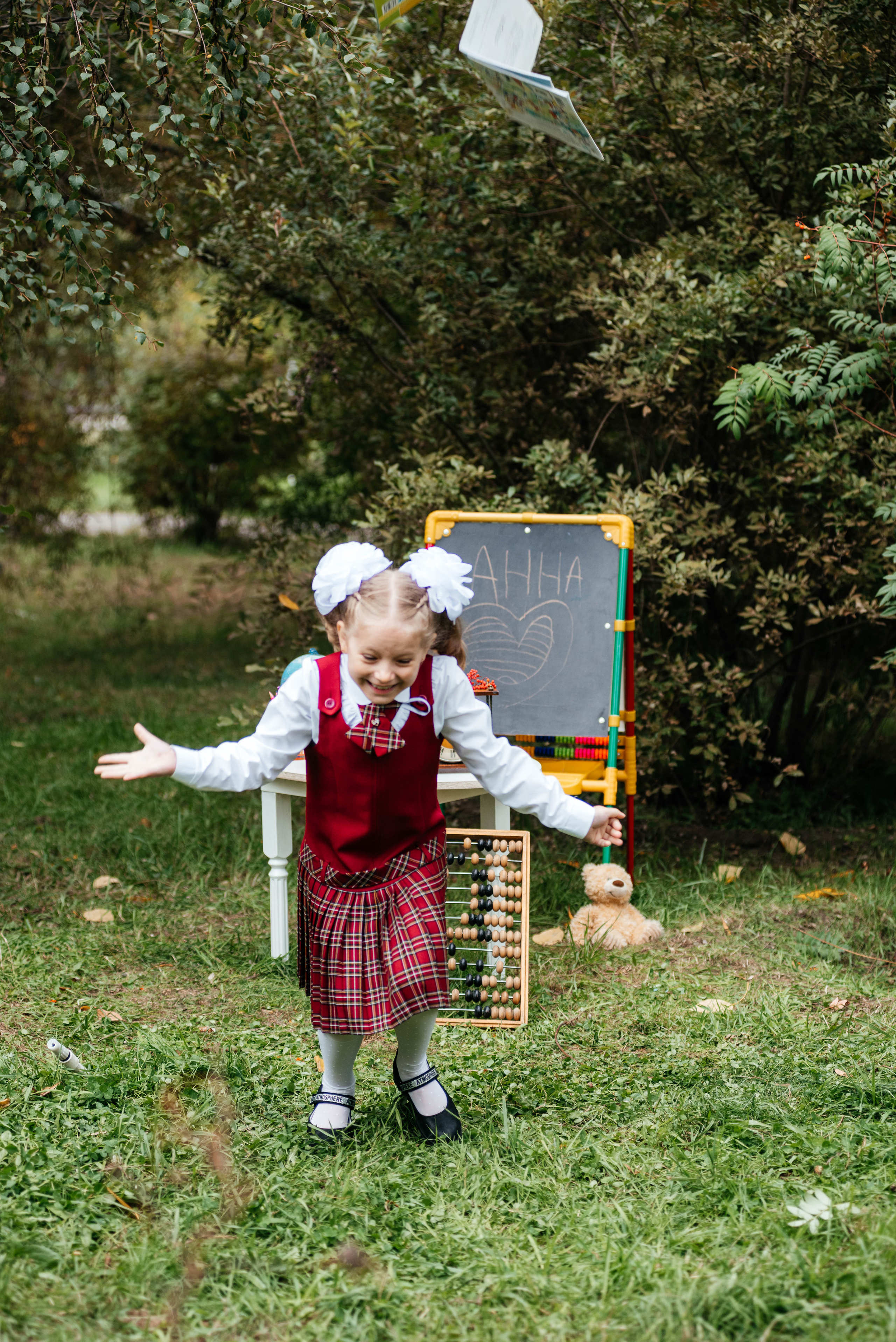 Школьная фотосессия. Фотограф Эллина Дар г. Улан-Удэ