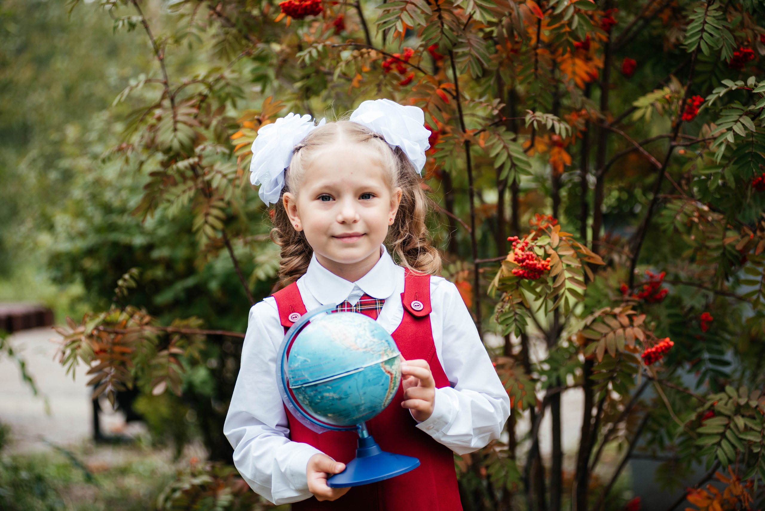 Школьная фотосессия. Фотограф Эллина Дар г. Улан-Удэ