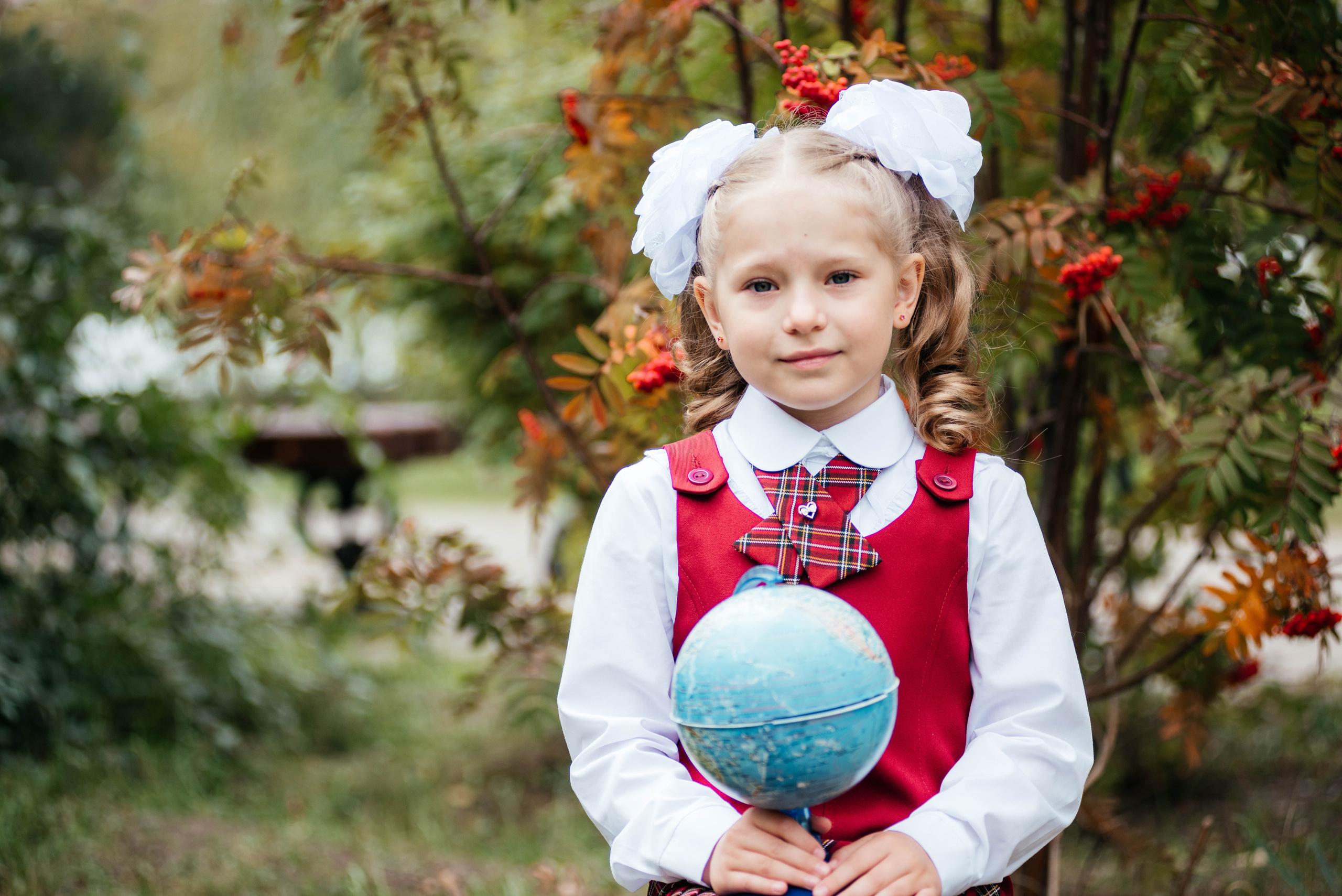 Школьная фотосессия. Фотограф Эллина Дар г. Улан-Удэ