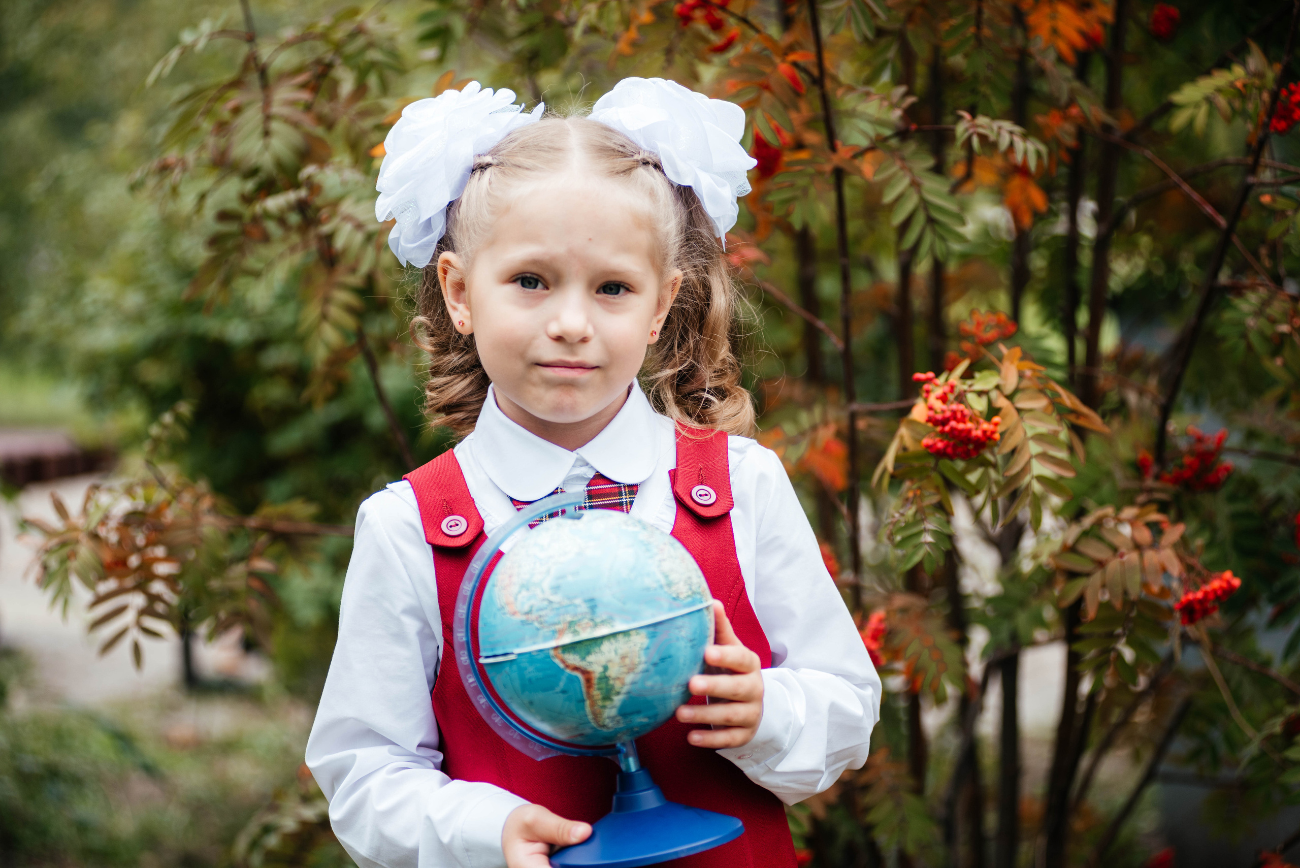 Школьная фотосессия. Фотограф Эллина Дар г. Улан-Удэ