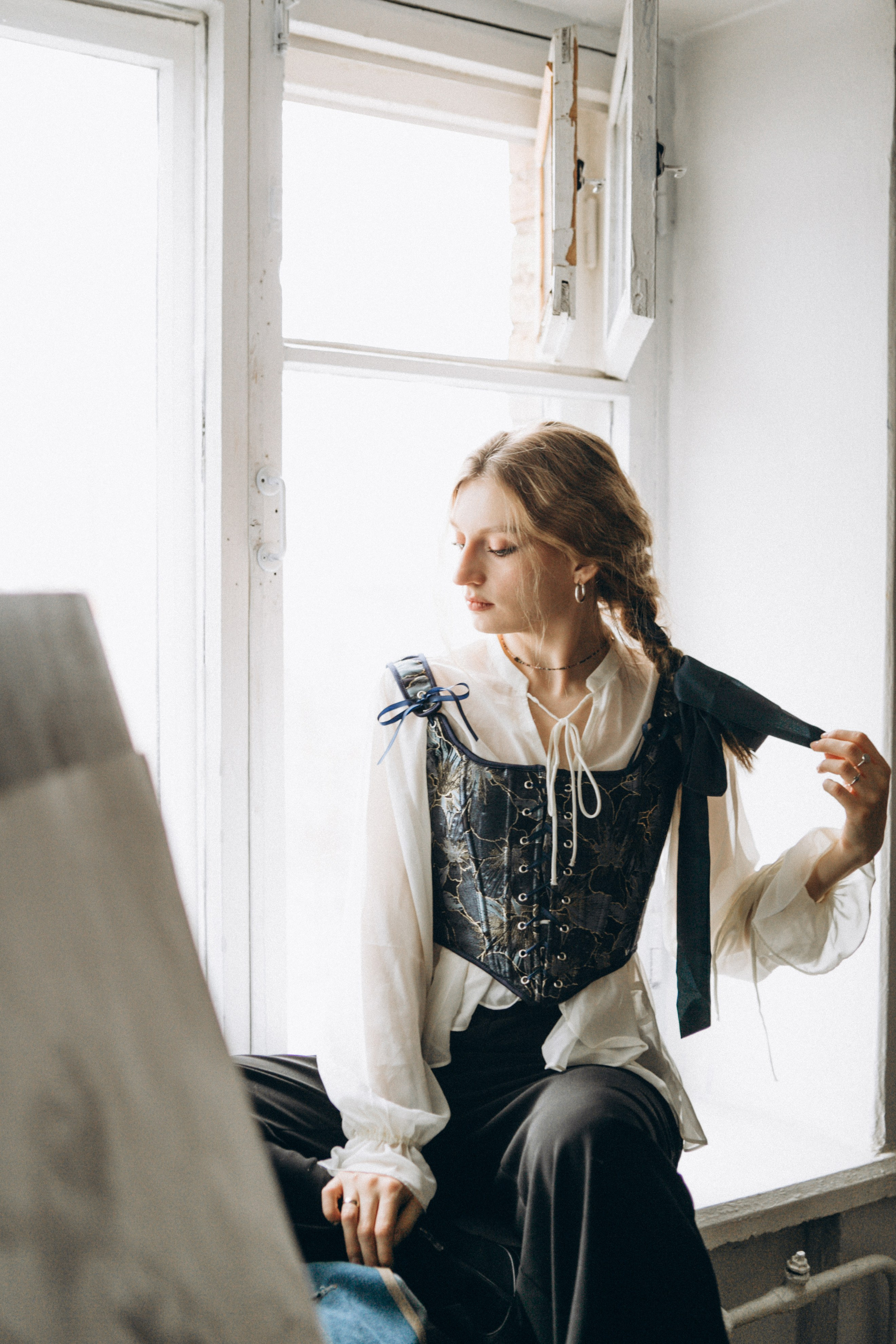 Алёна. Фотограф в Ухте