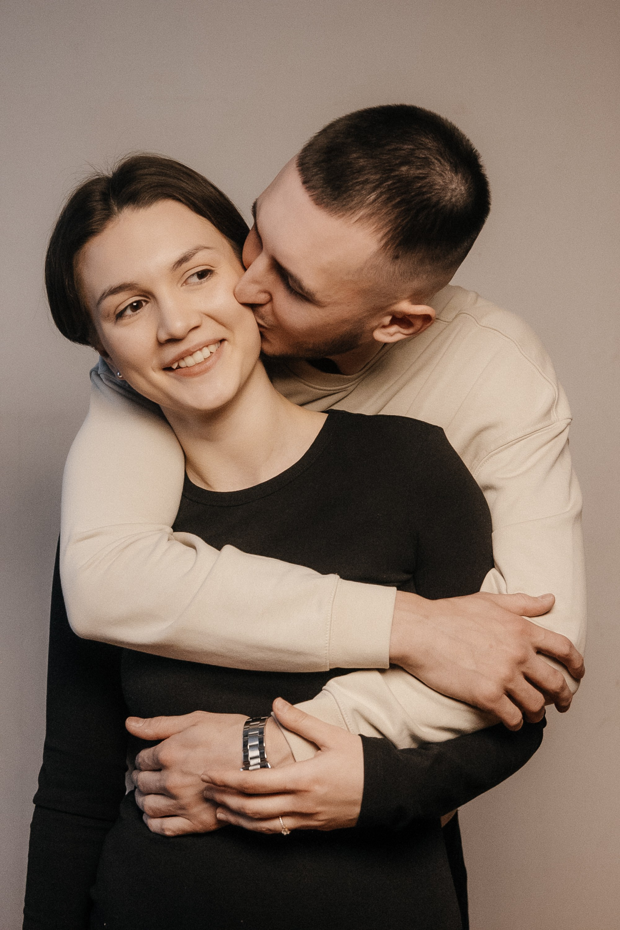 CS. Семейный фотограф Казань Никита Федин