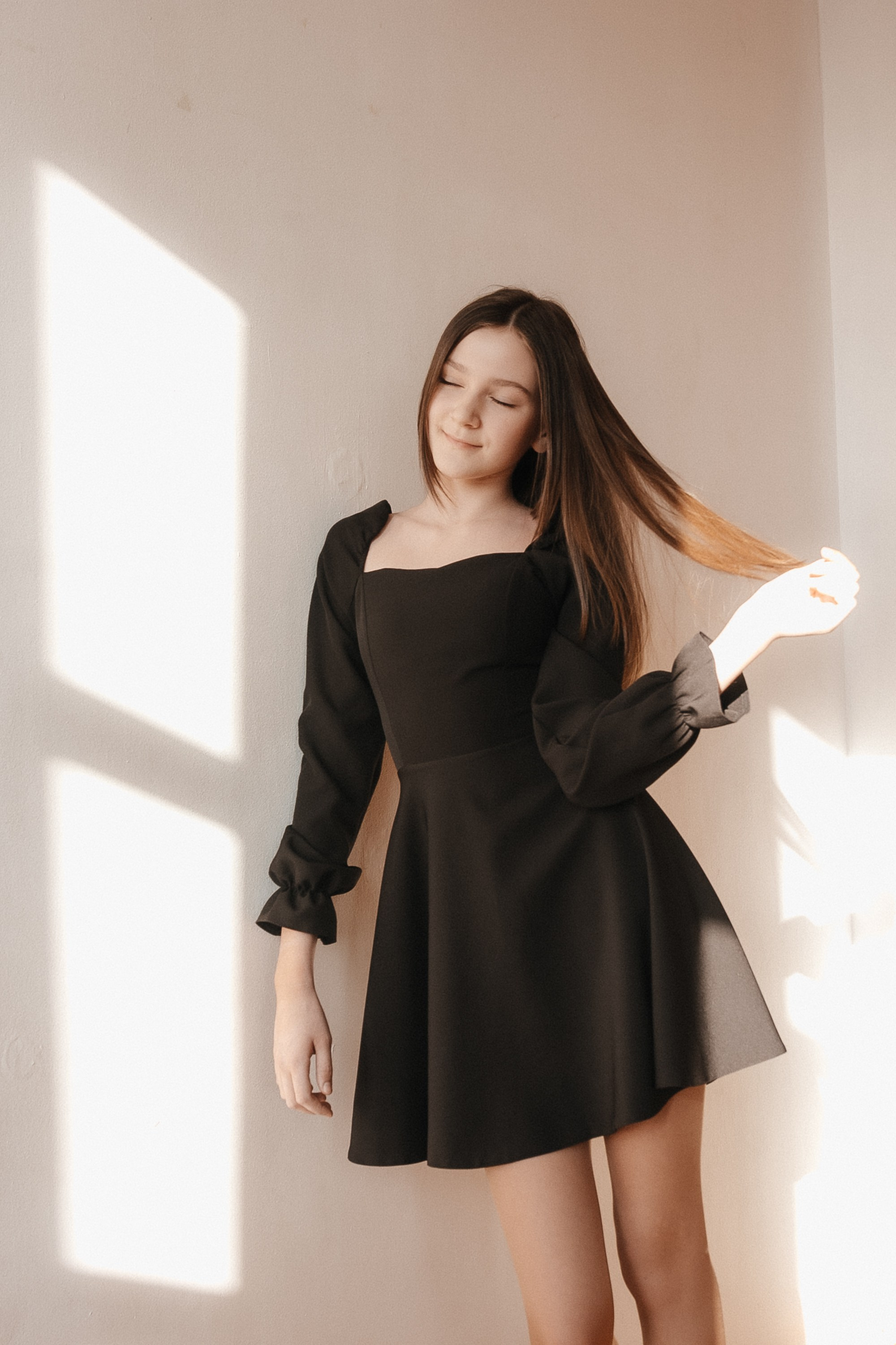 R. Семейный фотограф Казань Никита Федин
