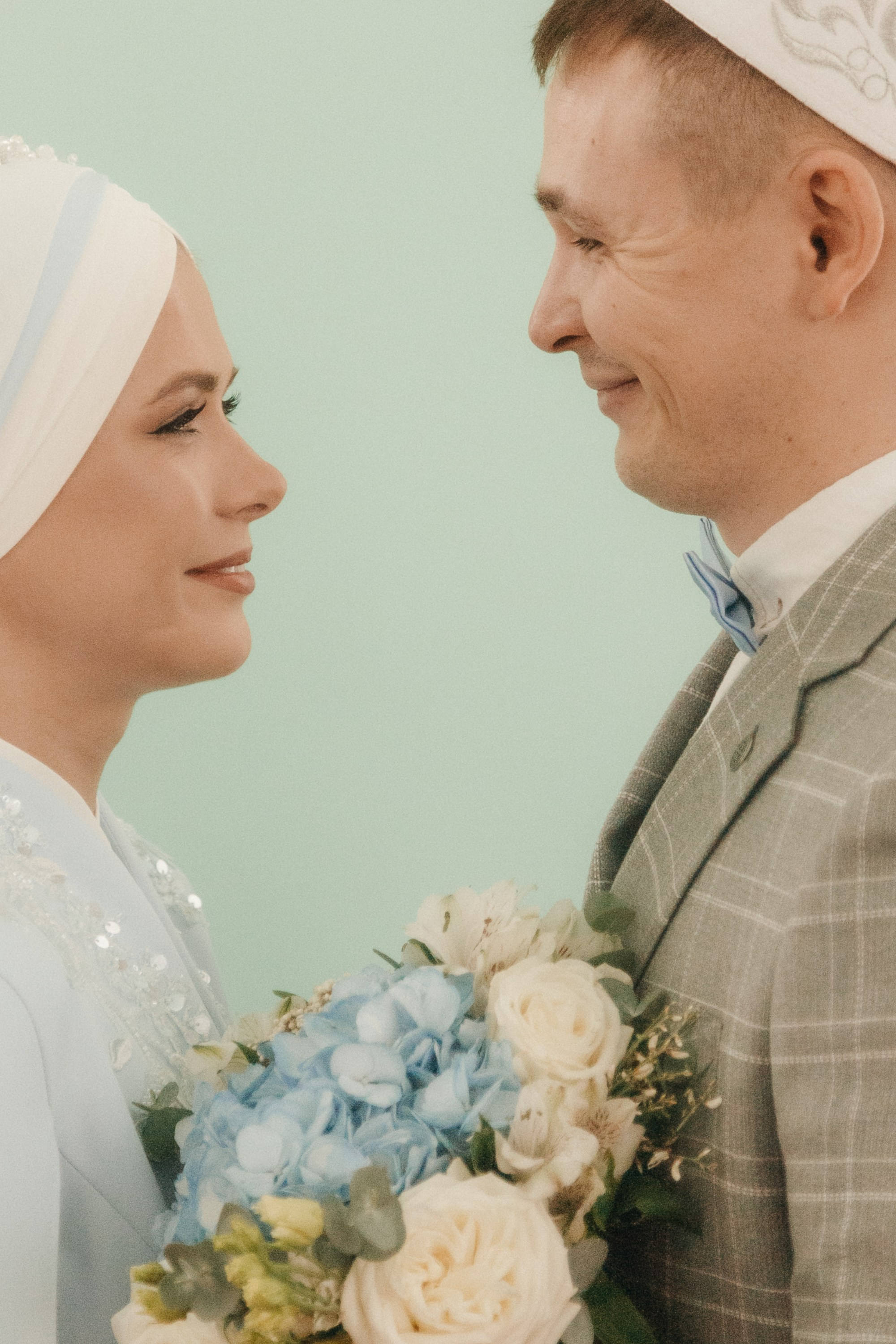NIKAH. Семейный фотограф Казань Никита Федин