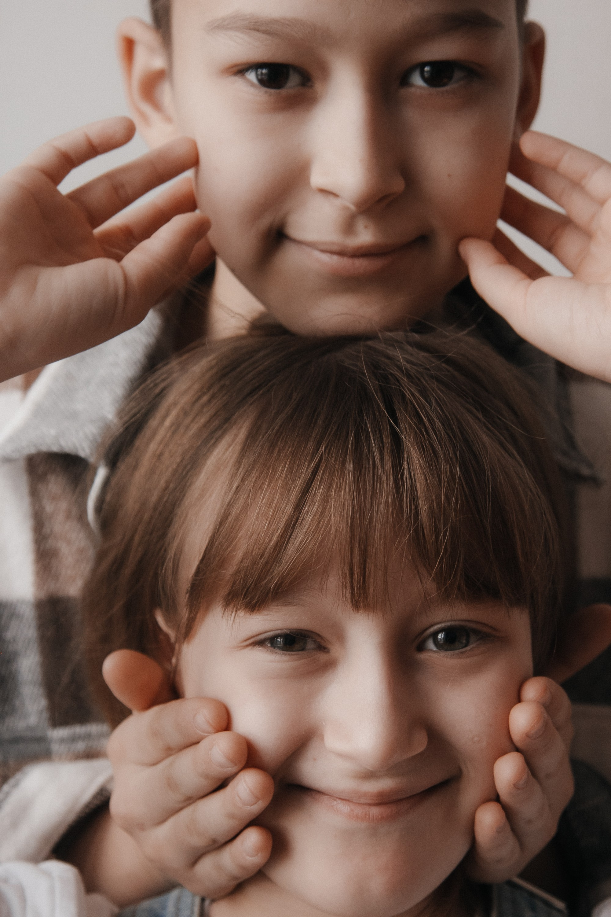 LOVE. Семейный фотограф Казань Никита Федин