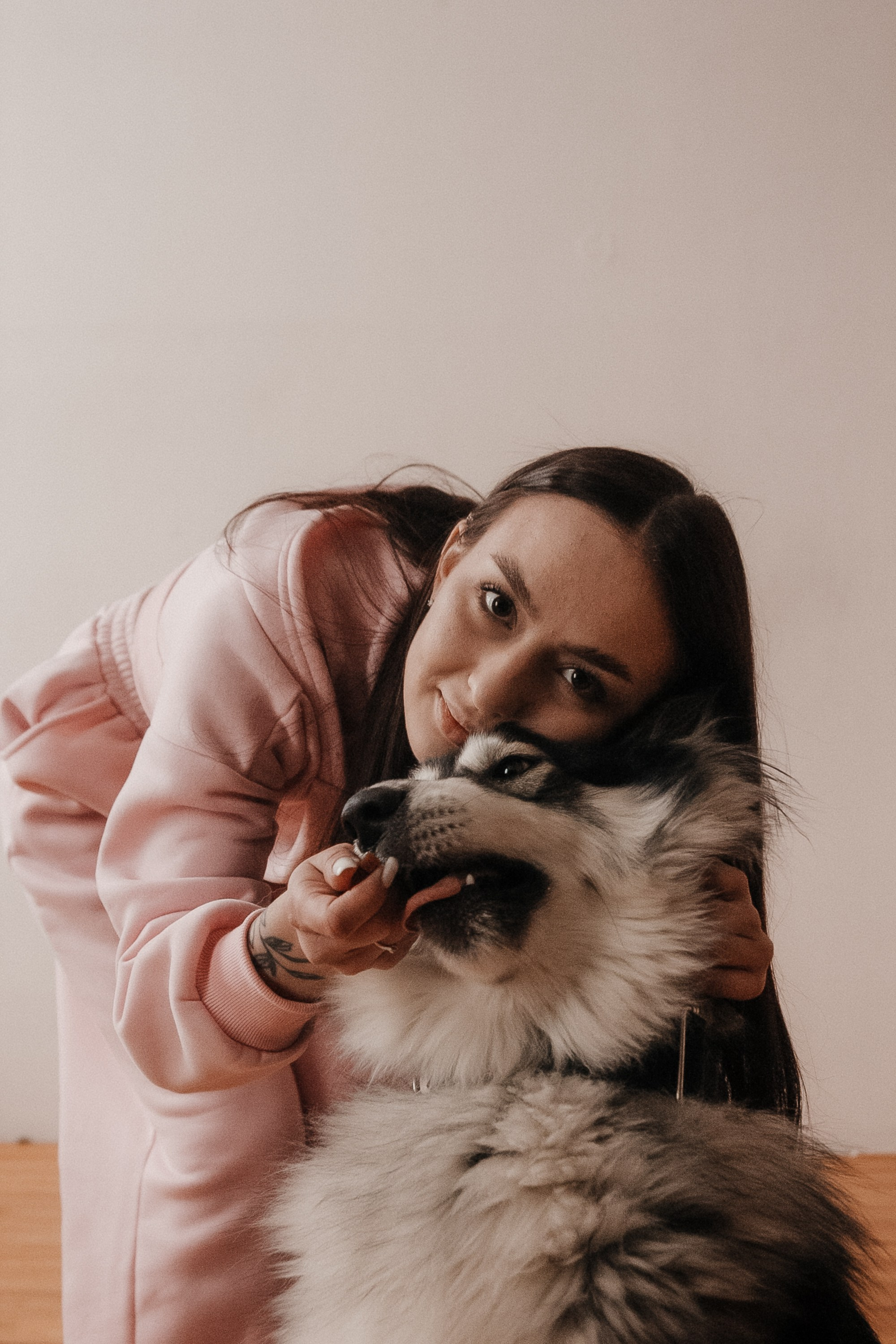 CAT. Семейный фотограф Казань Никита Федин