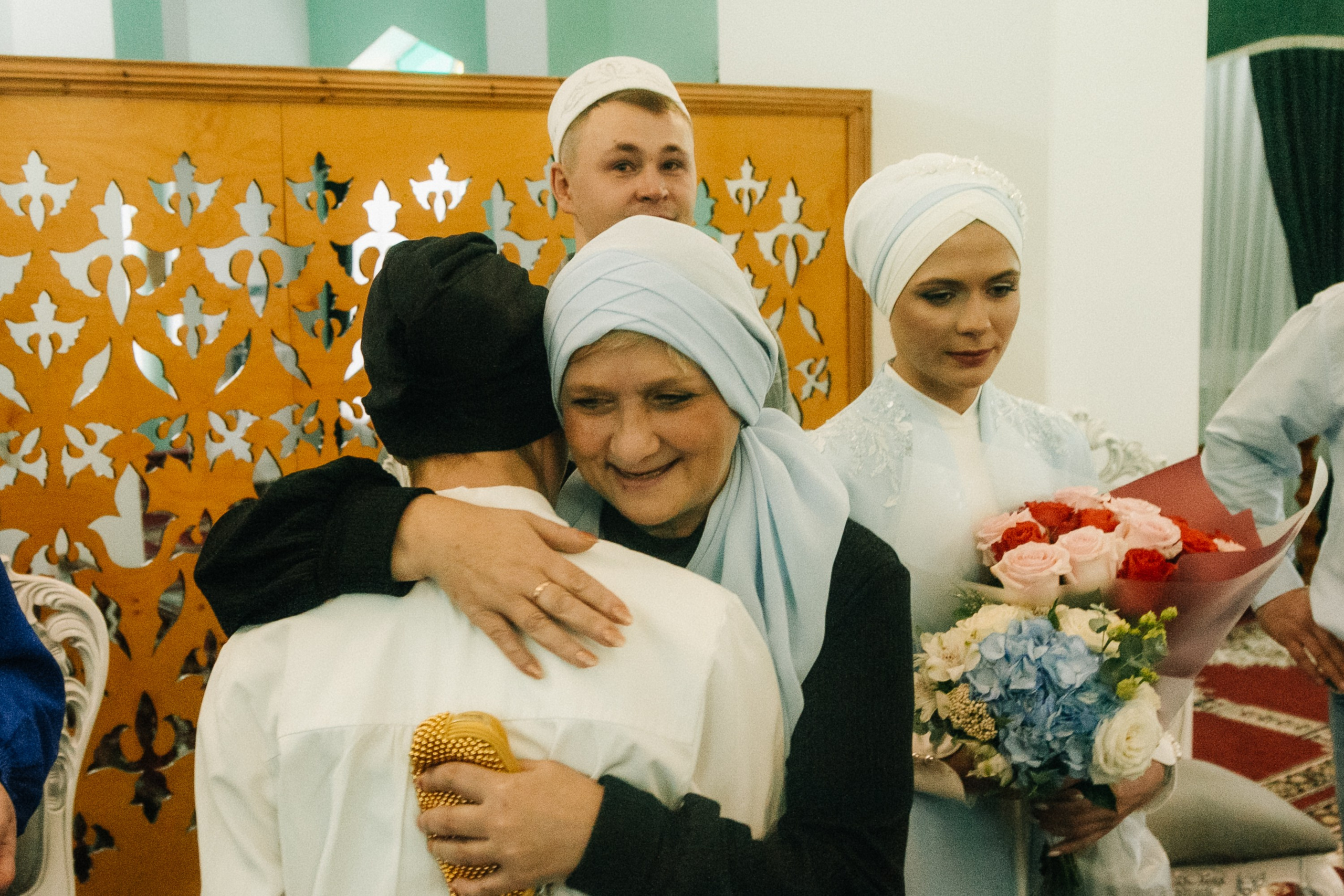 NIKAH. Семейный фотограф Казань Никита Федин