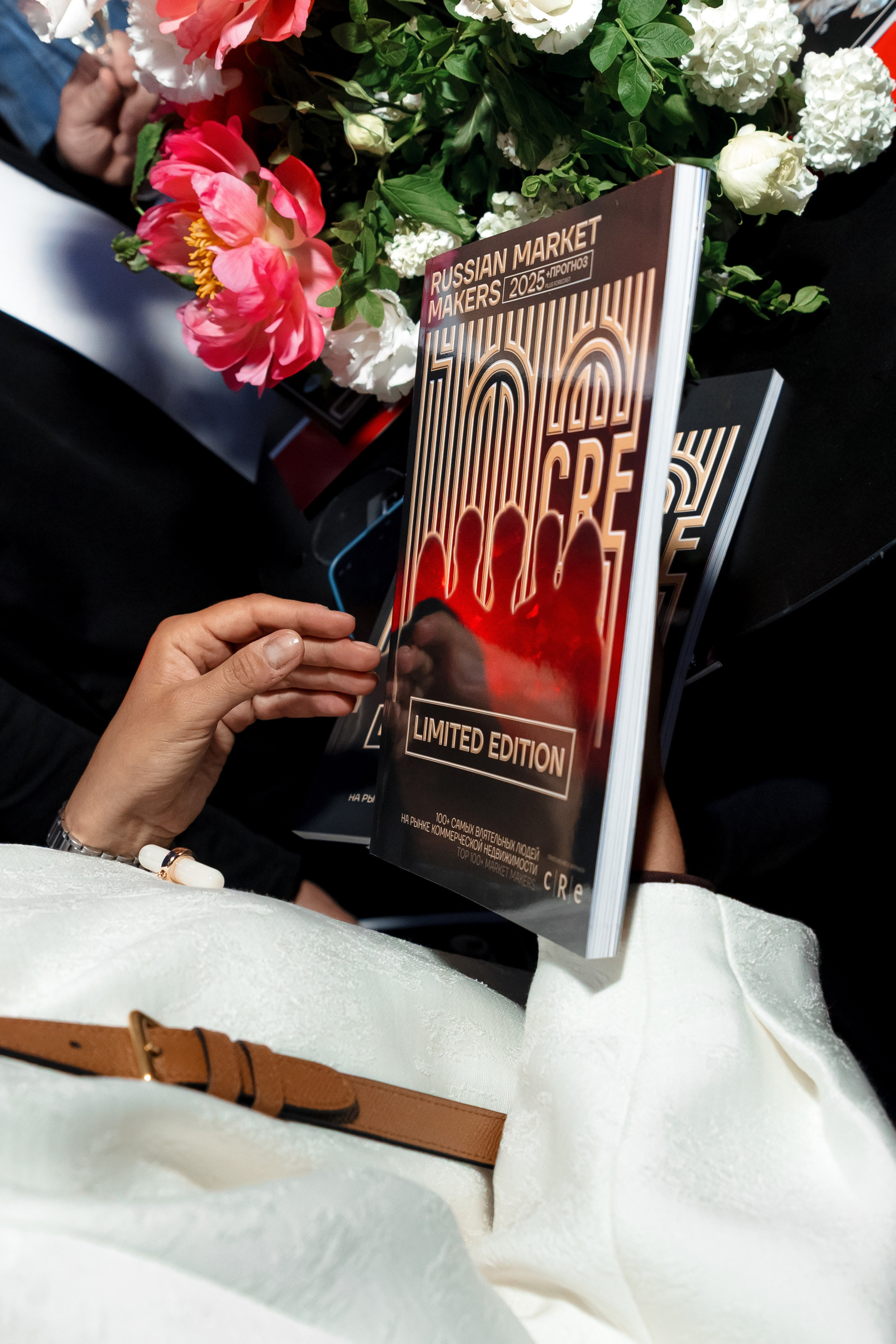 Russian Market Makers 2025. Репортажный фотограф Семён Борисов | Москва