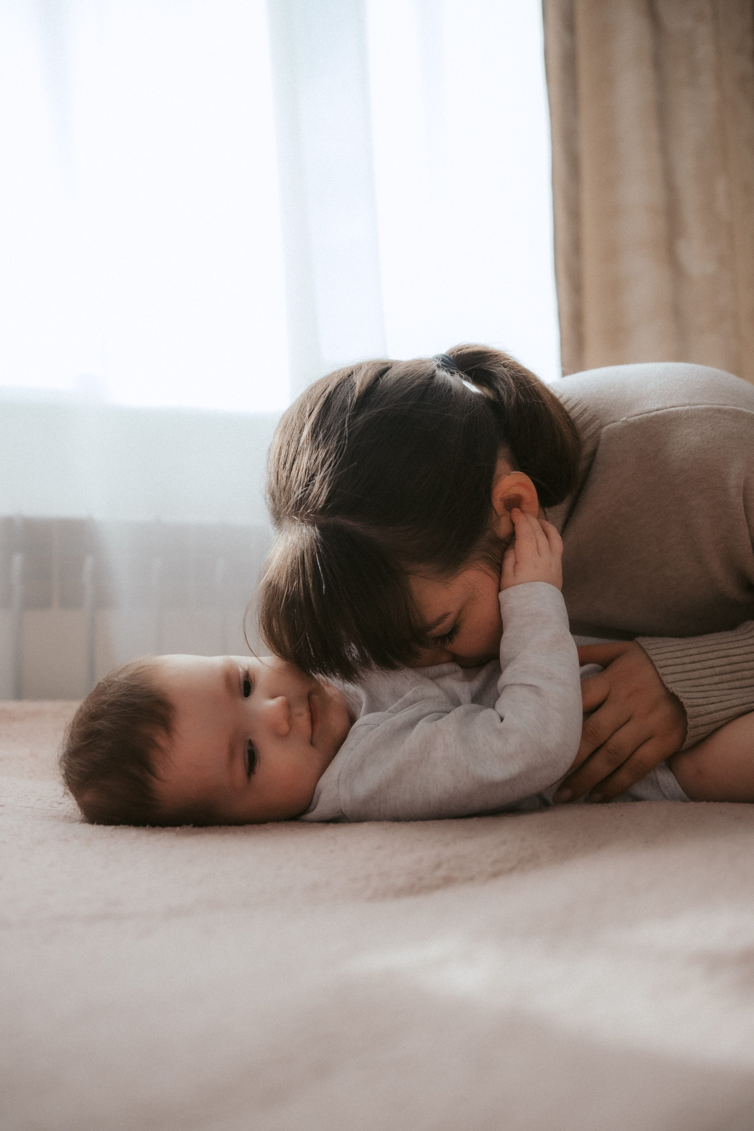 Семейная съемка (Дома). Serg_film