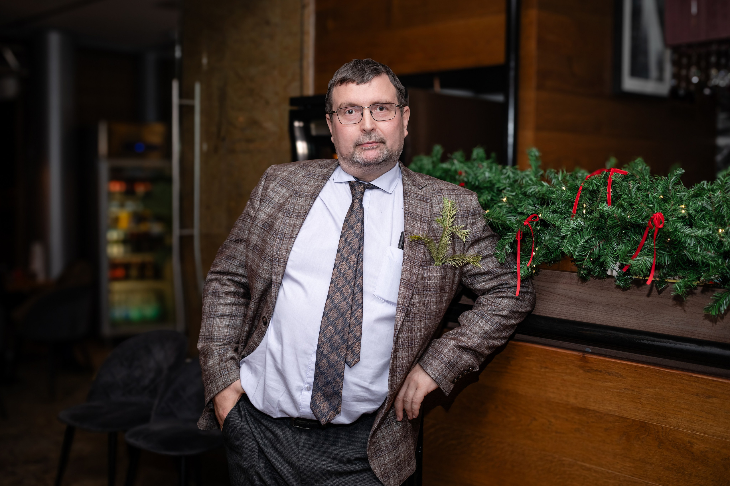 Корпоратив. Фотограф Алина Гашникова