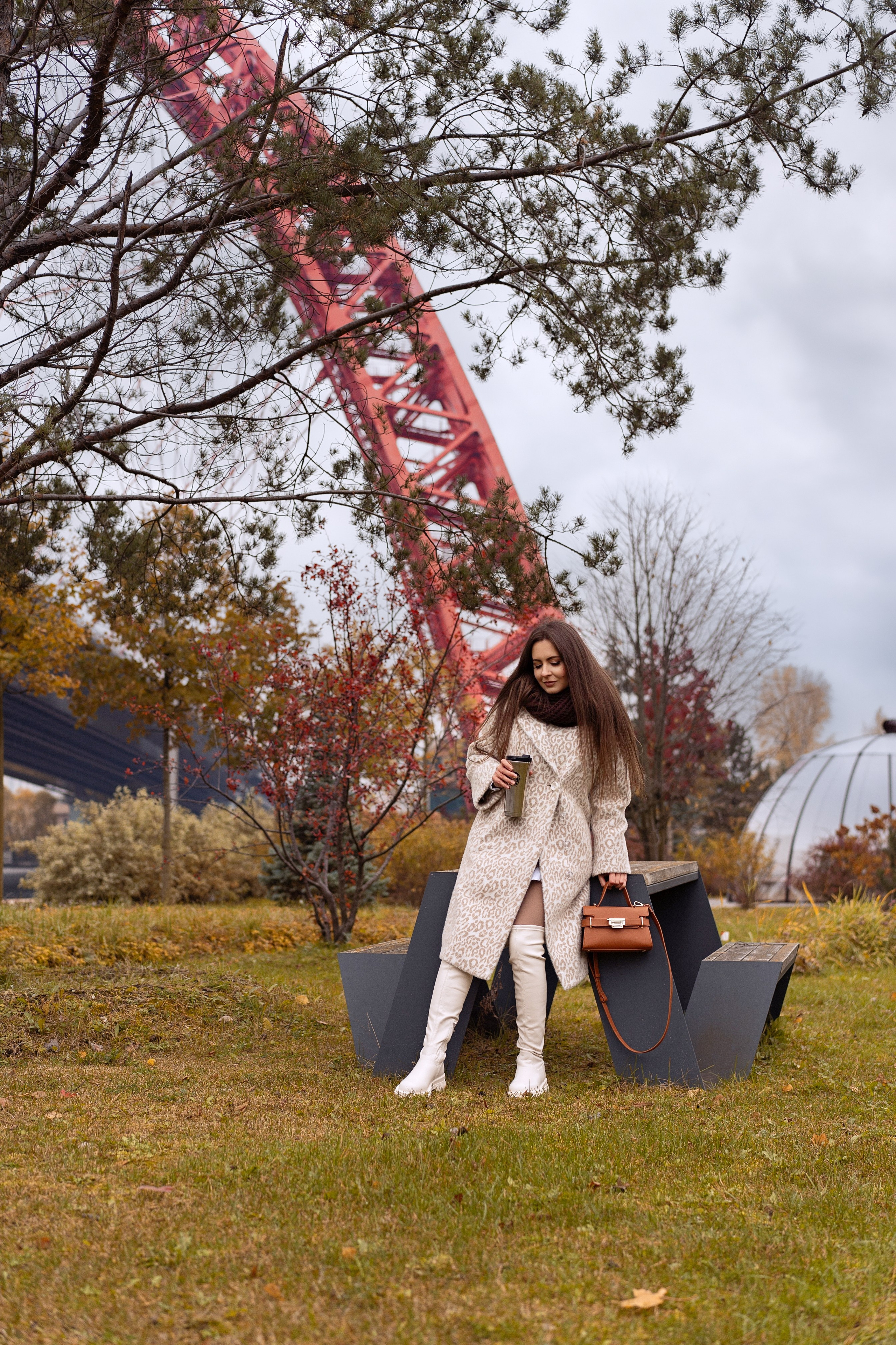 Индивидуальная фотосессия. Семейный и детский фотограф в Строгино Екатерина Кутузова