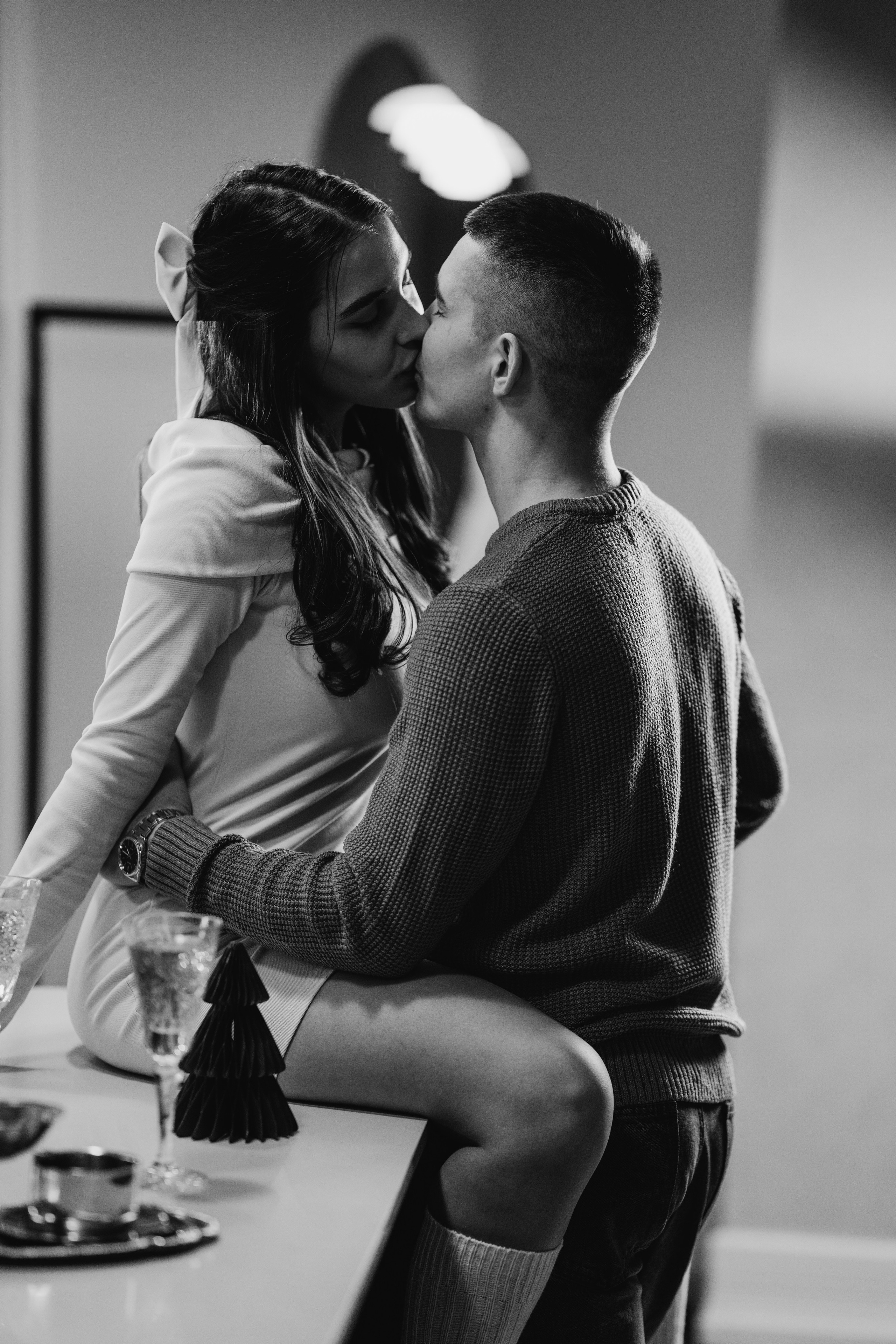 Ника и Андрей. Семейный и портретный фотограф в Санкт-Петербурге Татьяна Гримоть