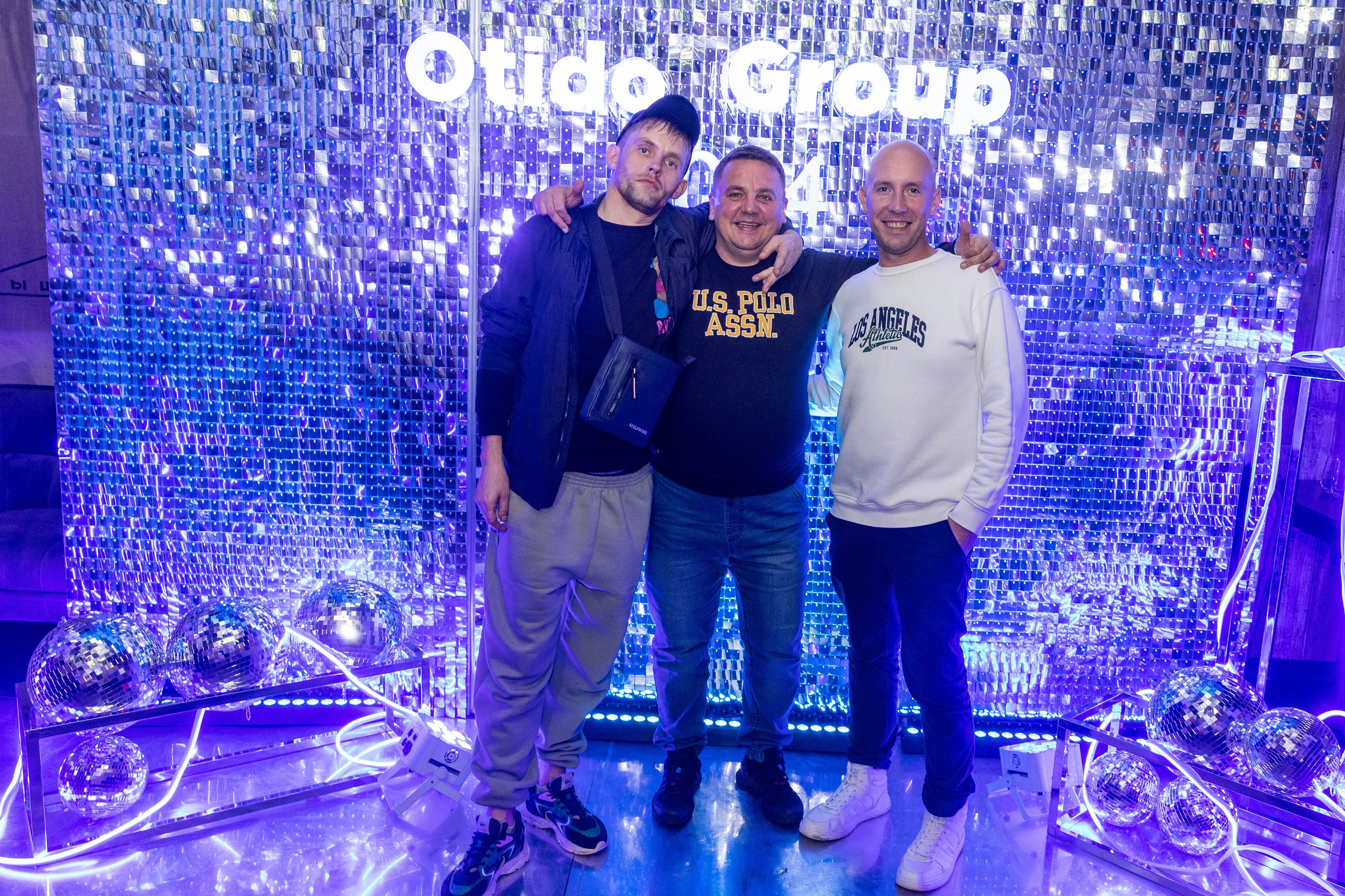 OTIDO. Фотограф в Санкт-Петербурге Закута Ольга