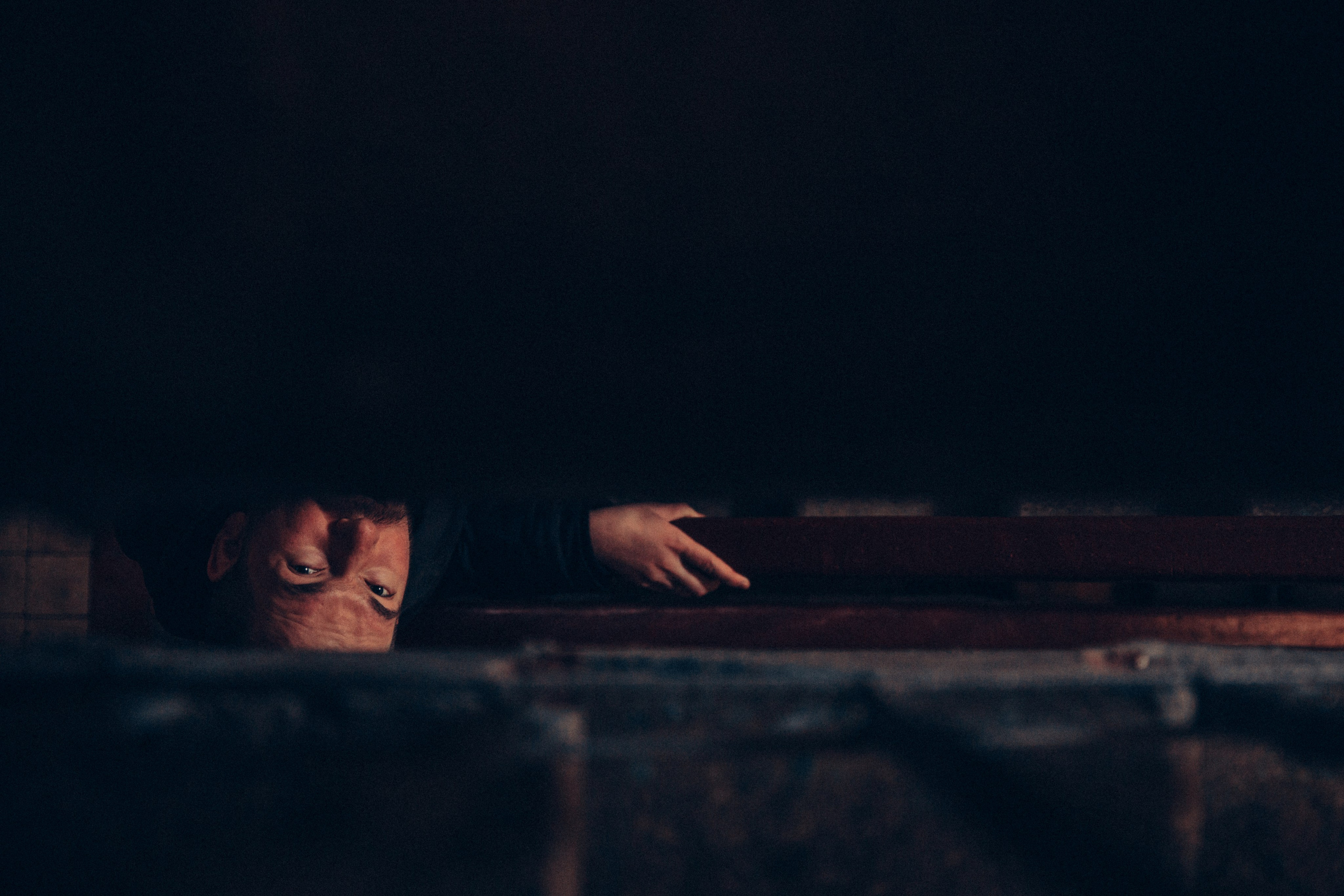 Творческая съемка «Наркоман-сладкоежка». Фотограф в Москве, Дмитрий Горбатов