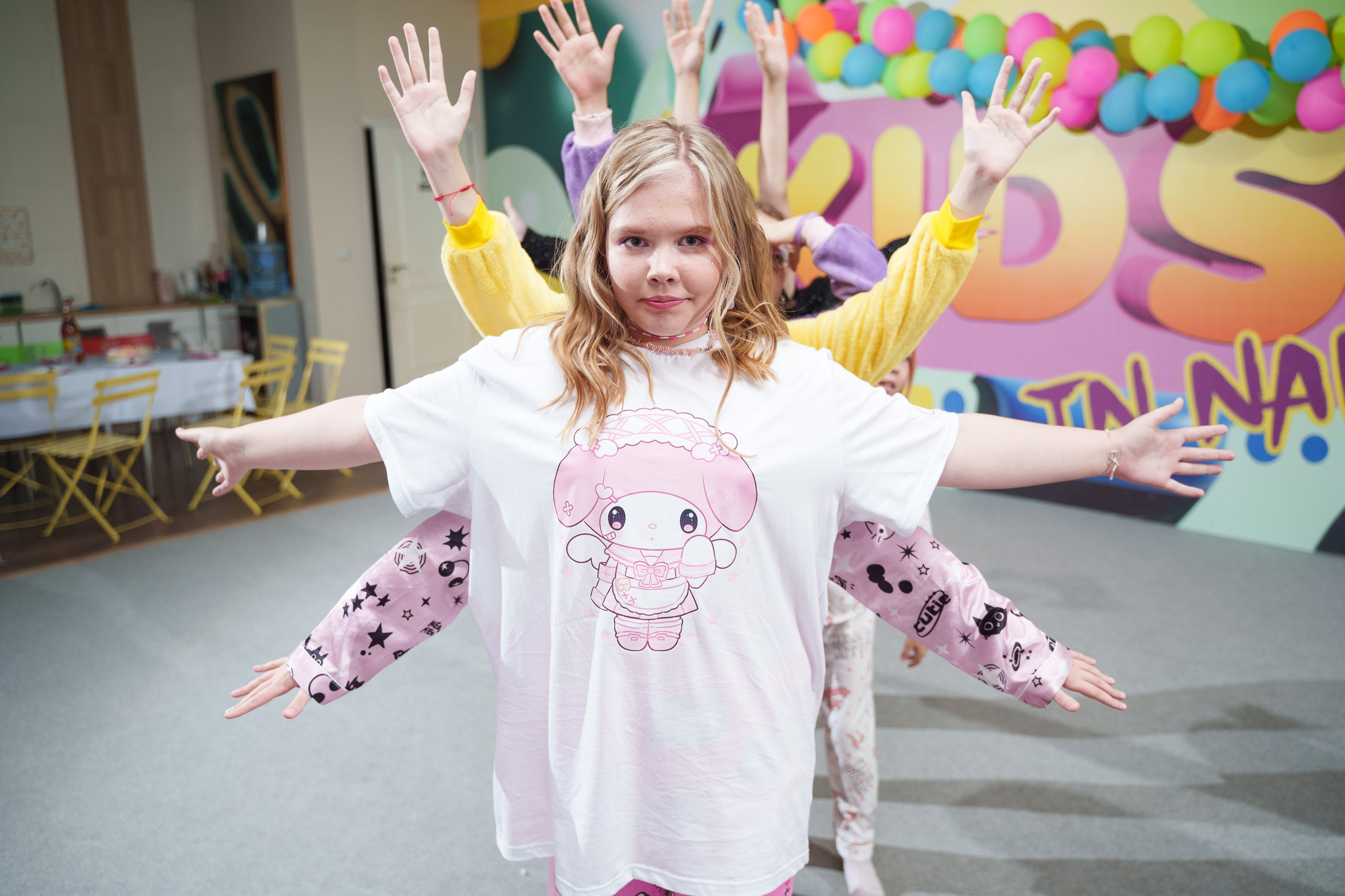 Фотограф на детские праздники. Свадебный и семейный фотограф в Новосибирске Данил Коротких