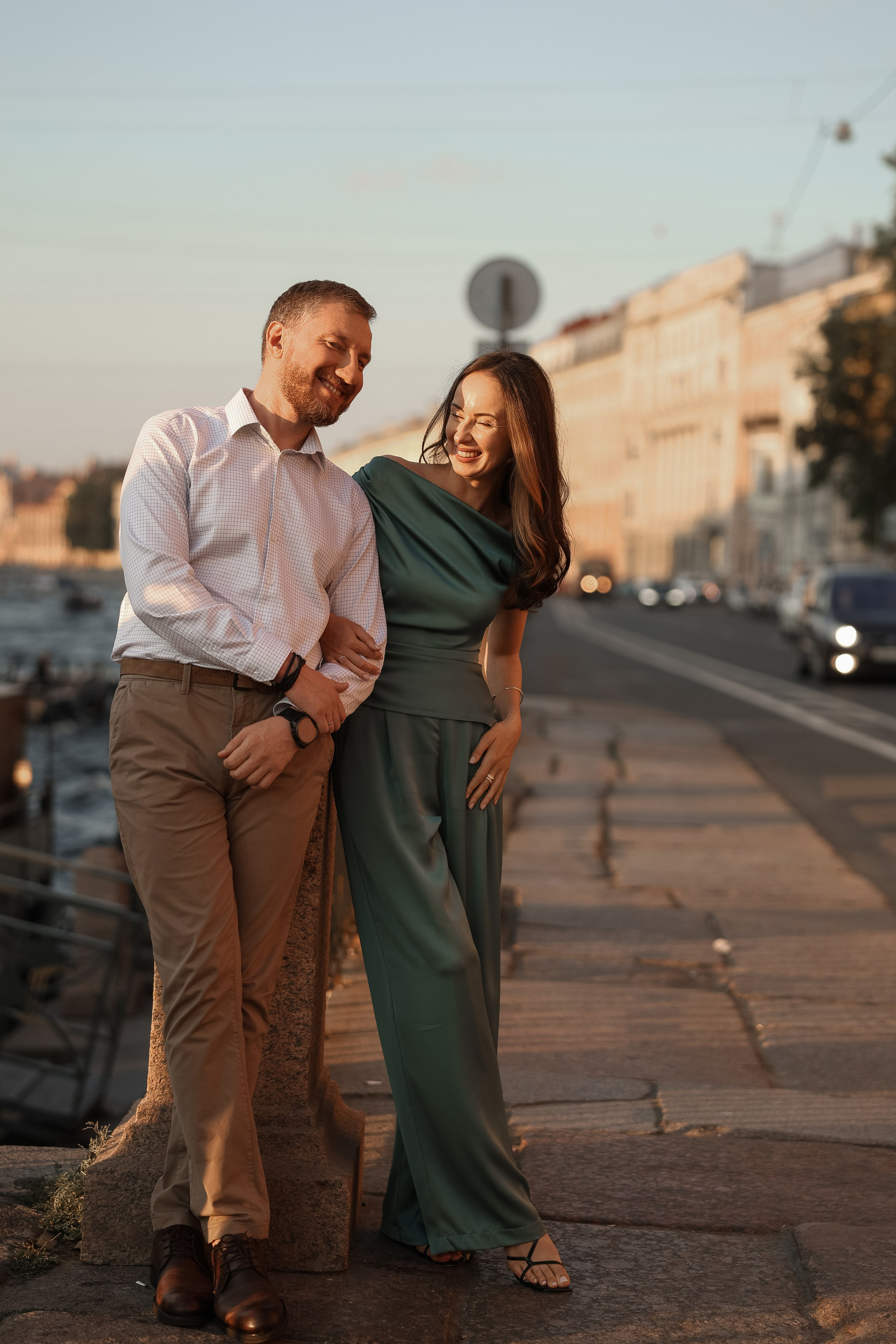 Все по настоящему…. Свадебный и семейный Фотограф Денис Кошель