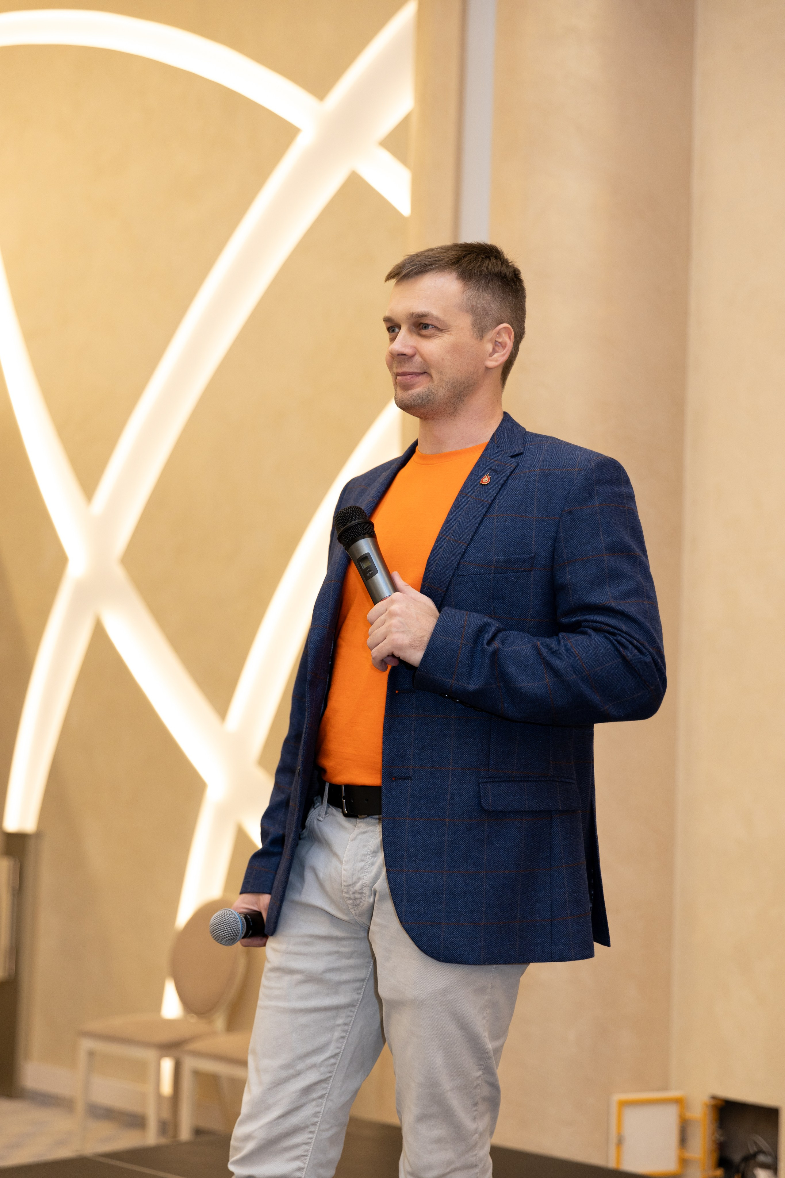 Сообщество Коммуникатор. Фотограф Москва