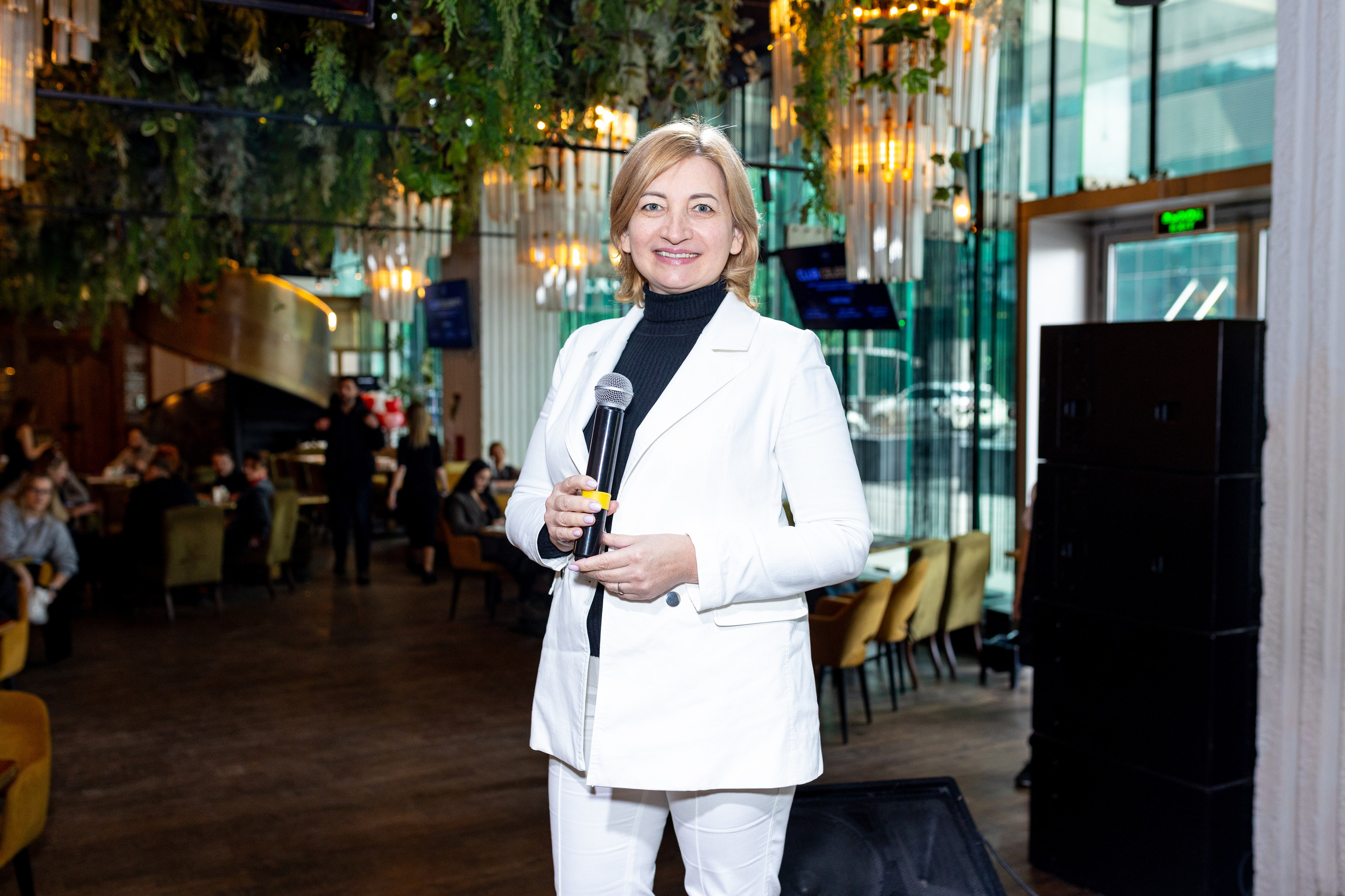 Celebrity club. Фотограф Москва