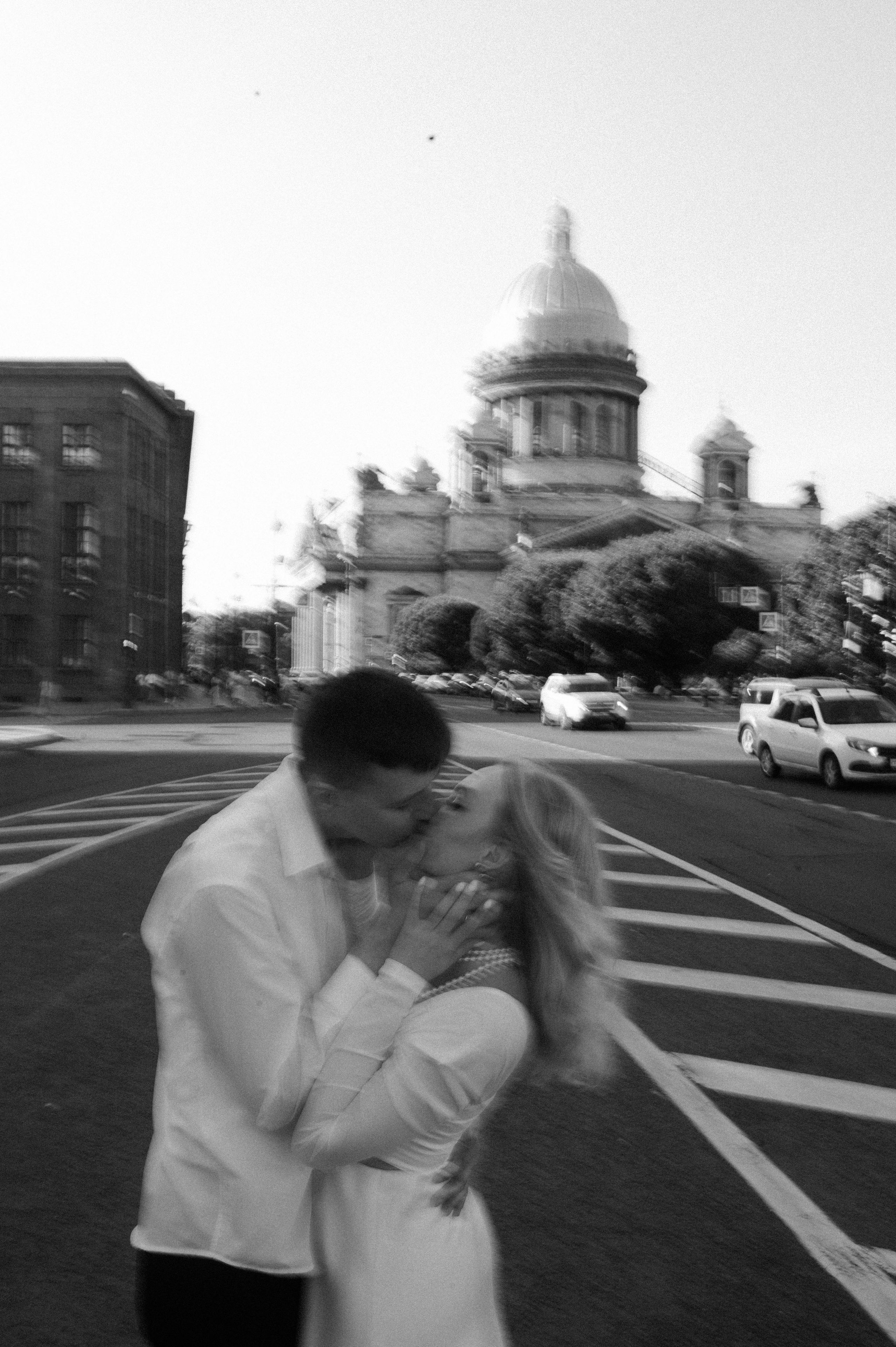 Медовый месяц в Питере. Свадебный фотограф Татьяна Лейн в Санкт-Петербурге