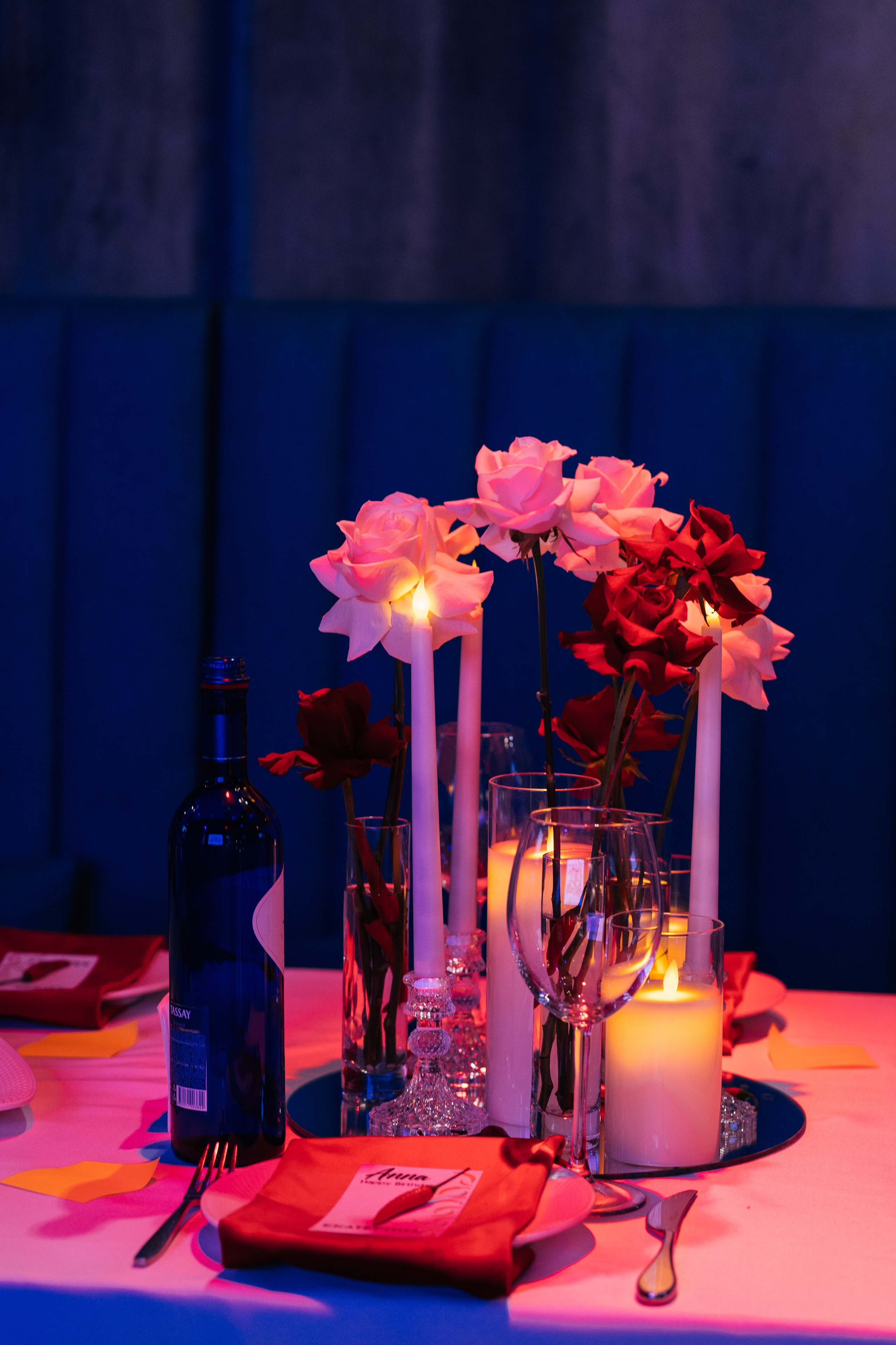 Anna's birthday. Репортажный фотограф в Астане — Диана Калтаева, портретный фотограф