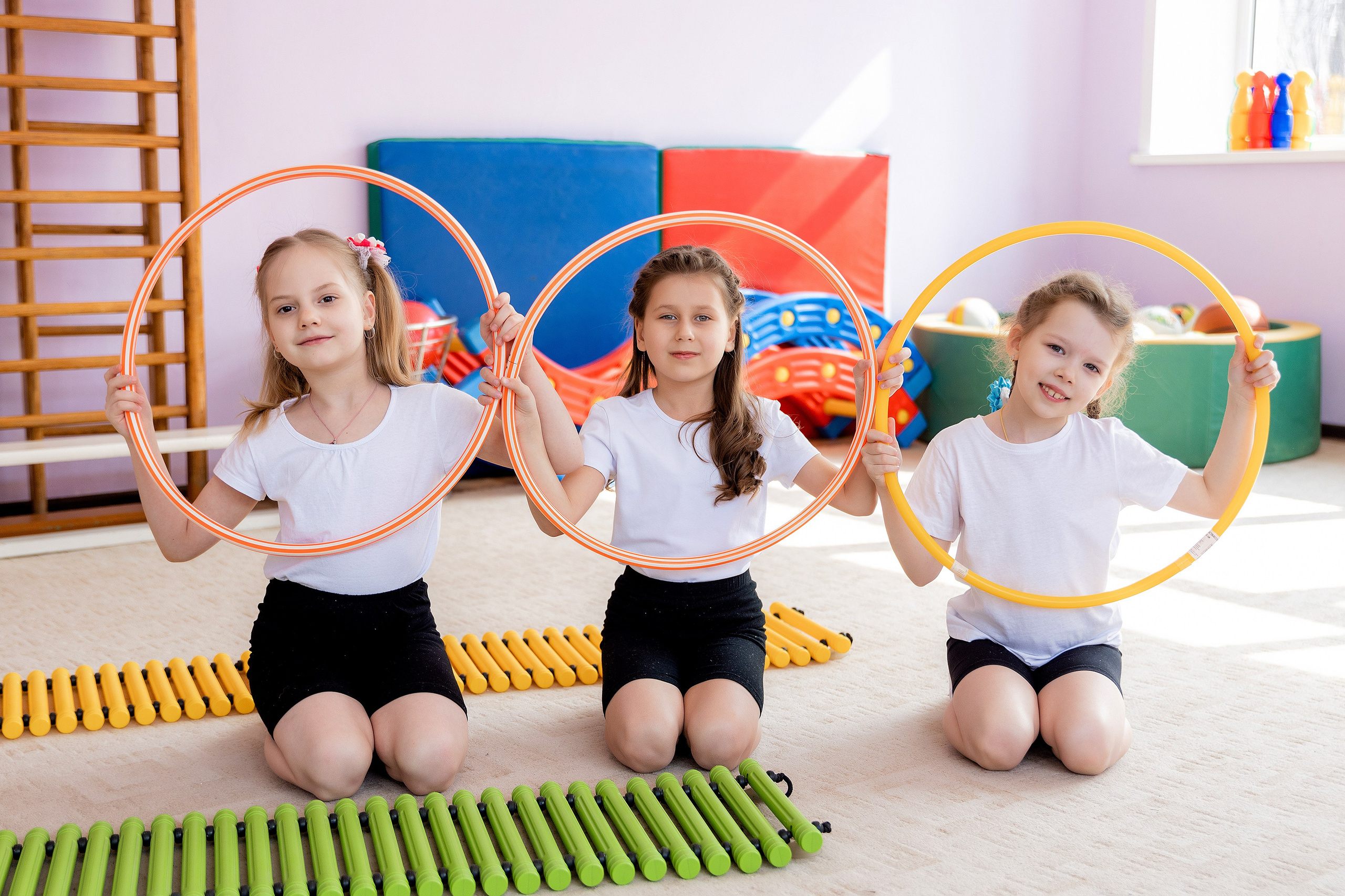 Детский сад. Дорогой друг! Приветствую тебя на моем сайте!