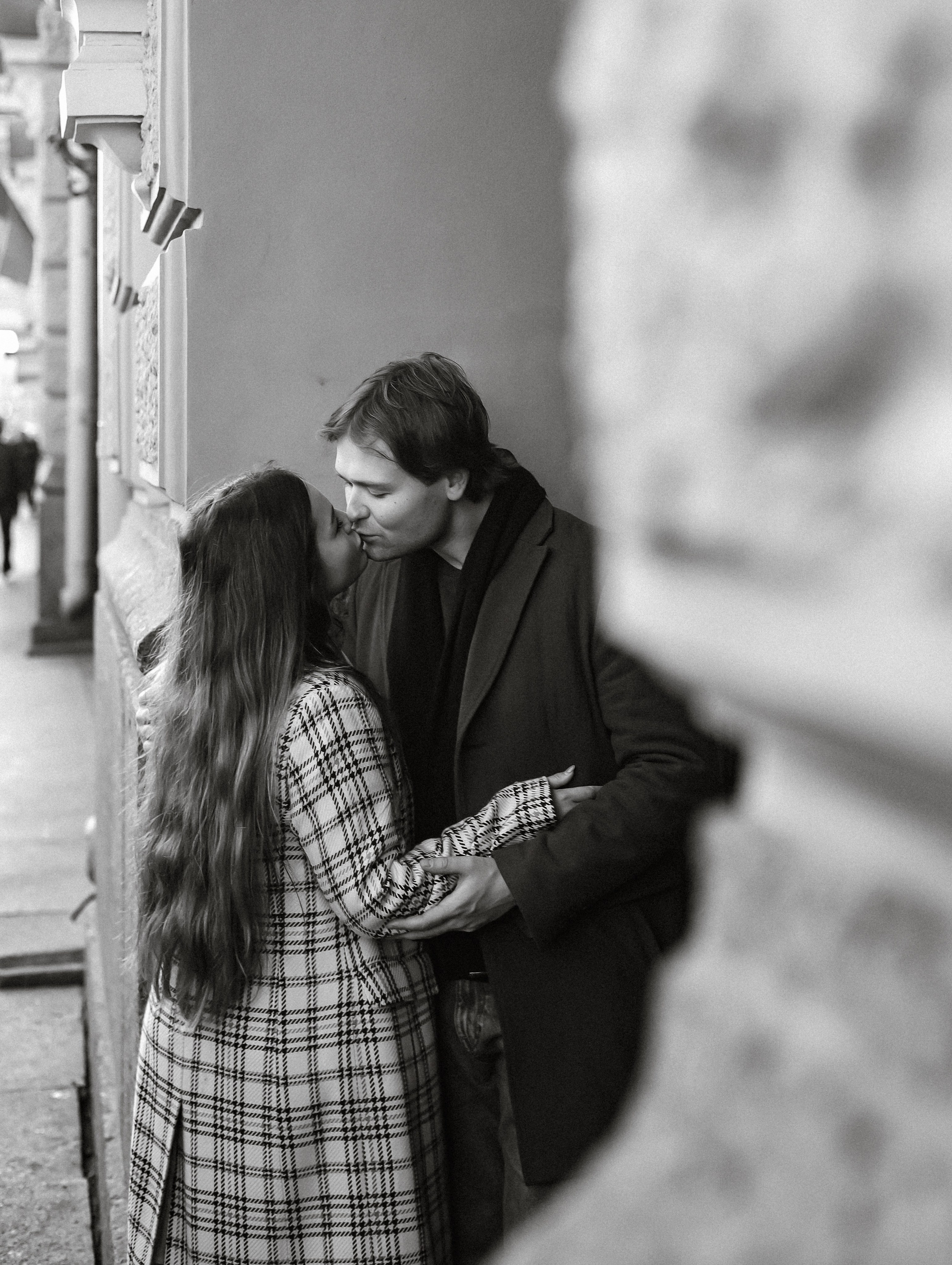 Слава и диана. Свадебный фотограф в Казани и Санкт-Петербурге Евгения Есенина