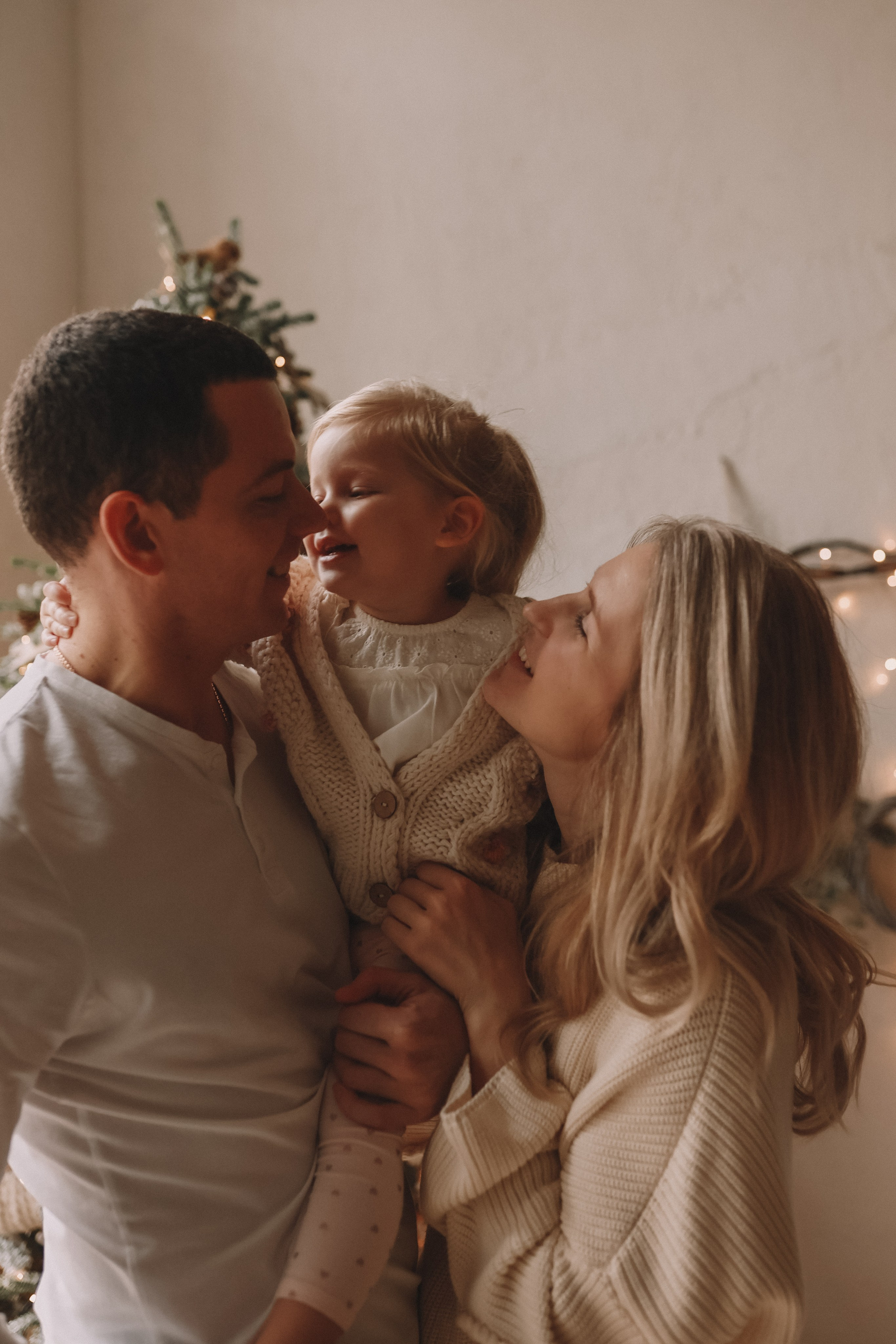 В ожидании чуда. Елена Гореликова фотограф в Москве