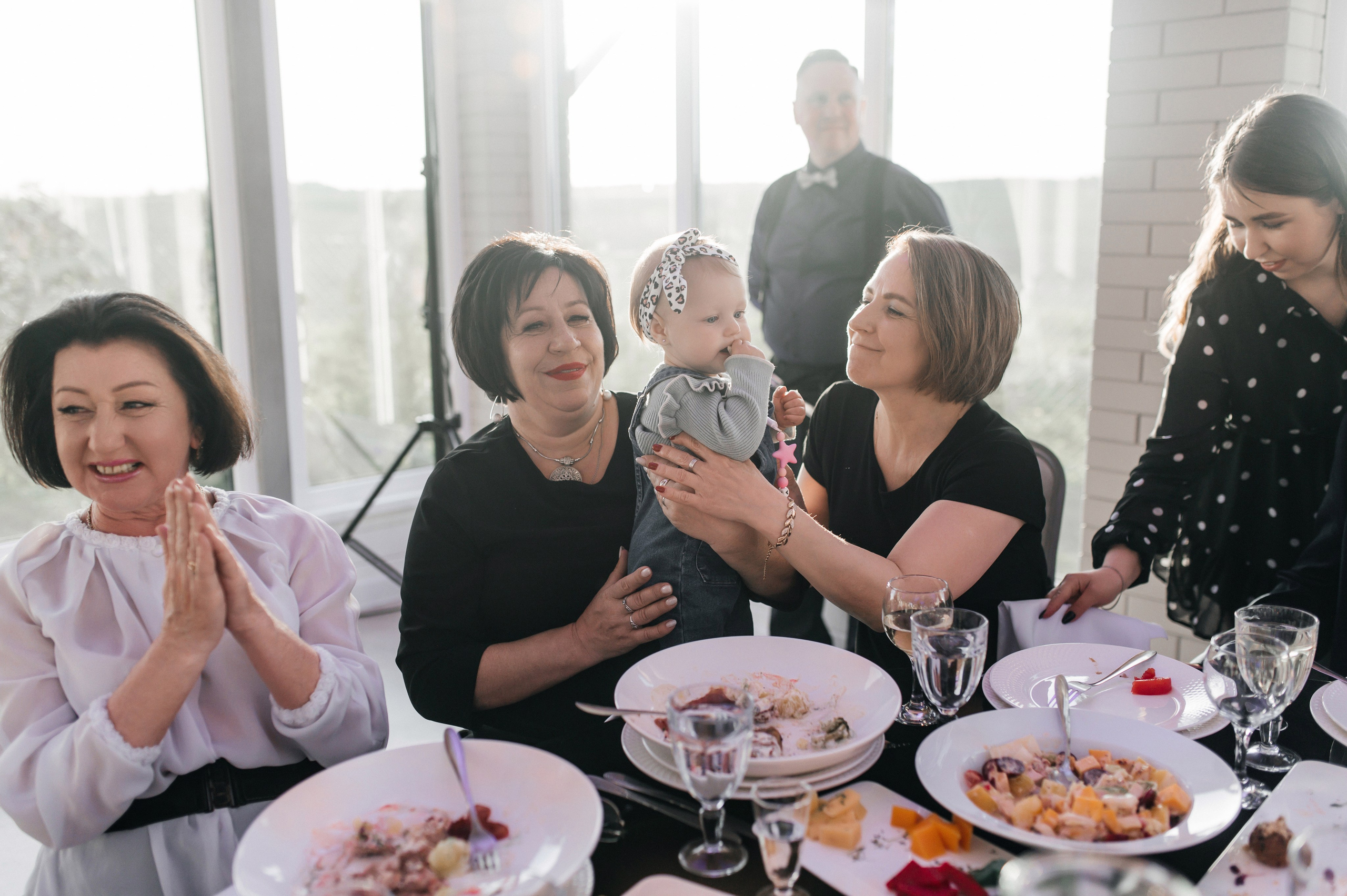 Станислав и Дарья. Фотограф Кирилл Верт