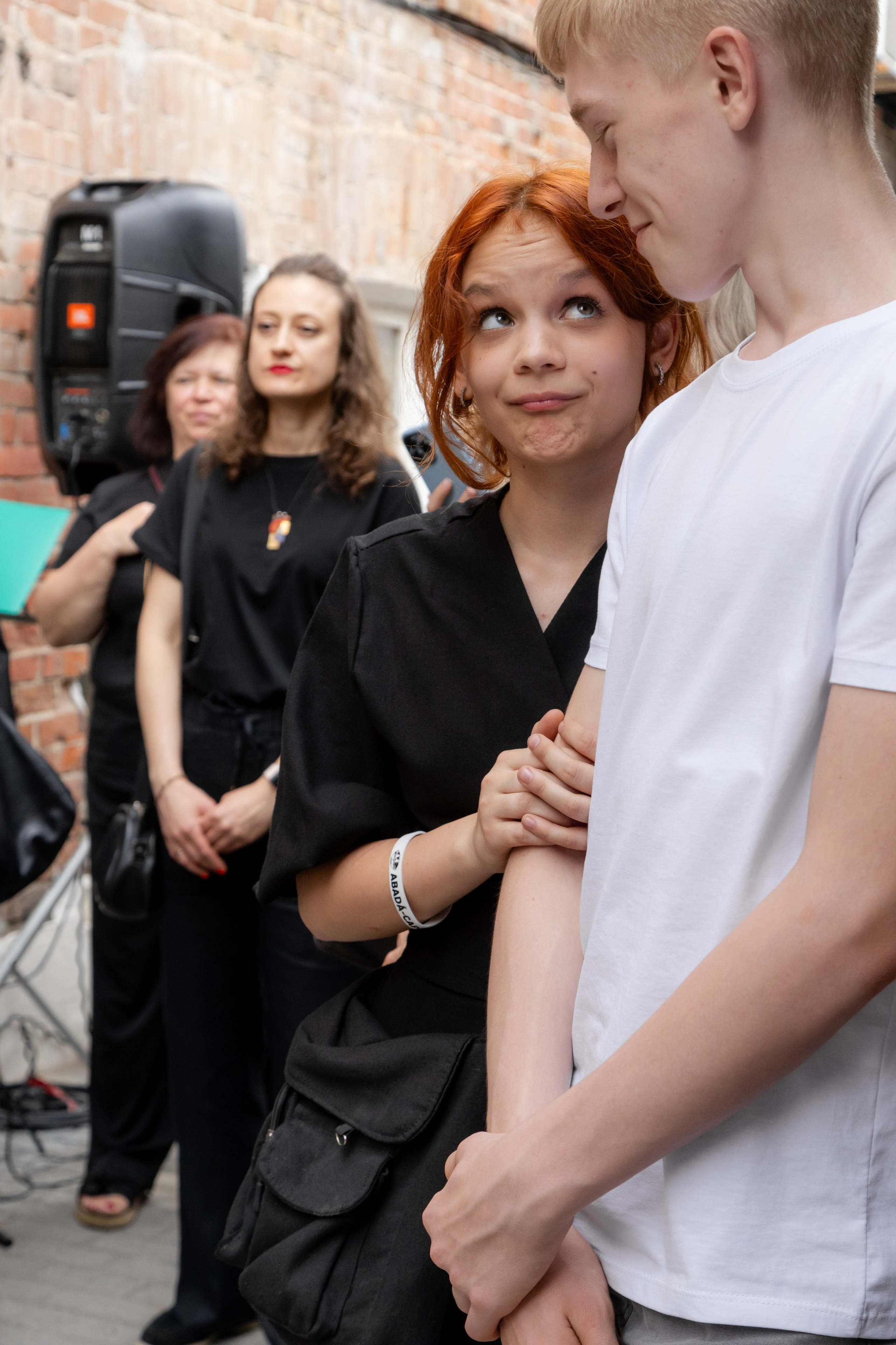 Акварель. Фотограф в Самаре / Олеся Широнина