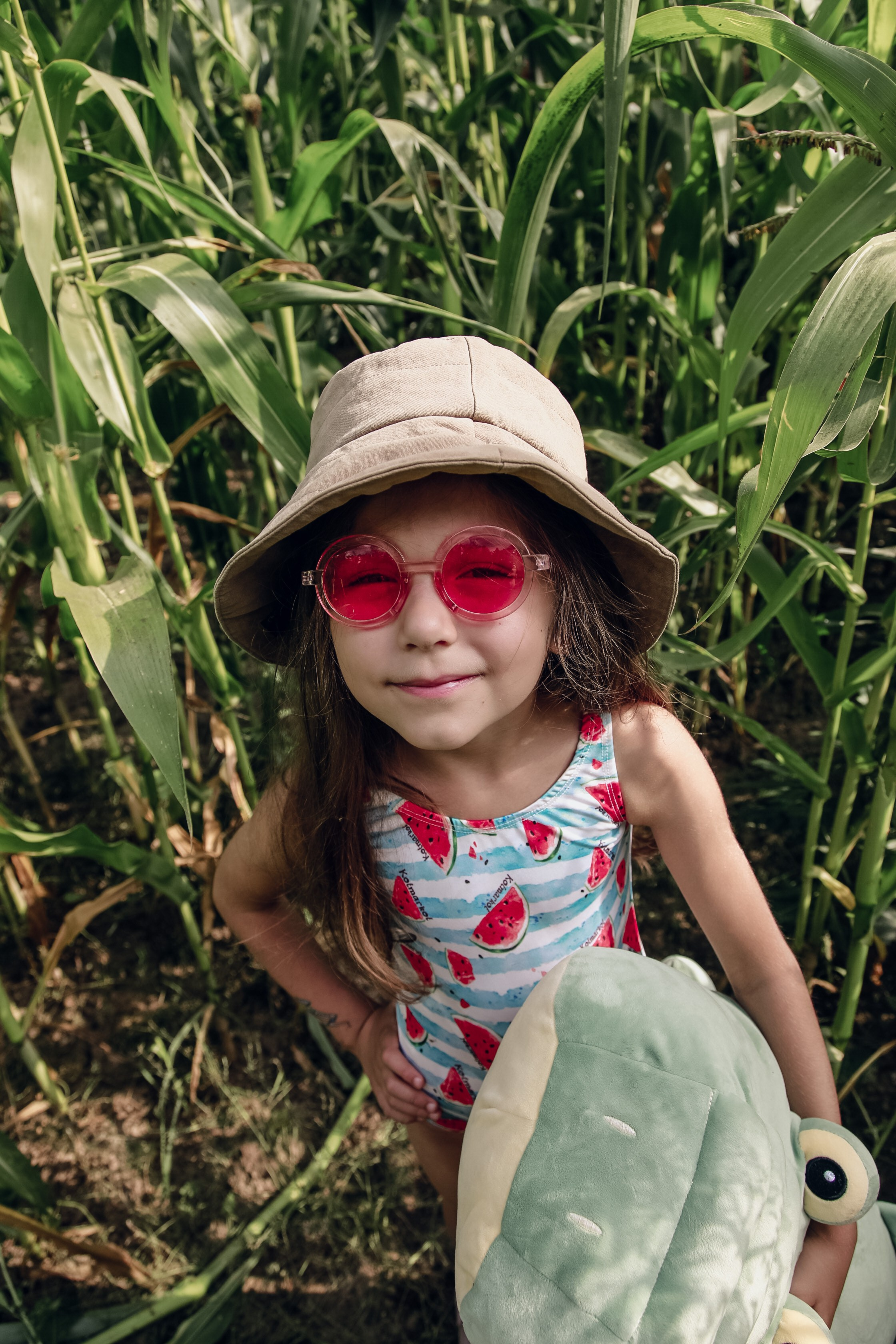 Ксюша. Фотограф Олеся Милош Мытищи, Москва и МО и весь мир