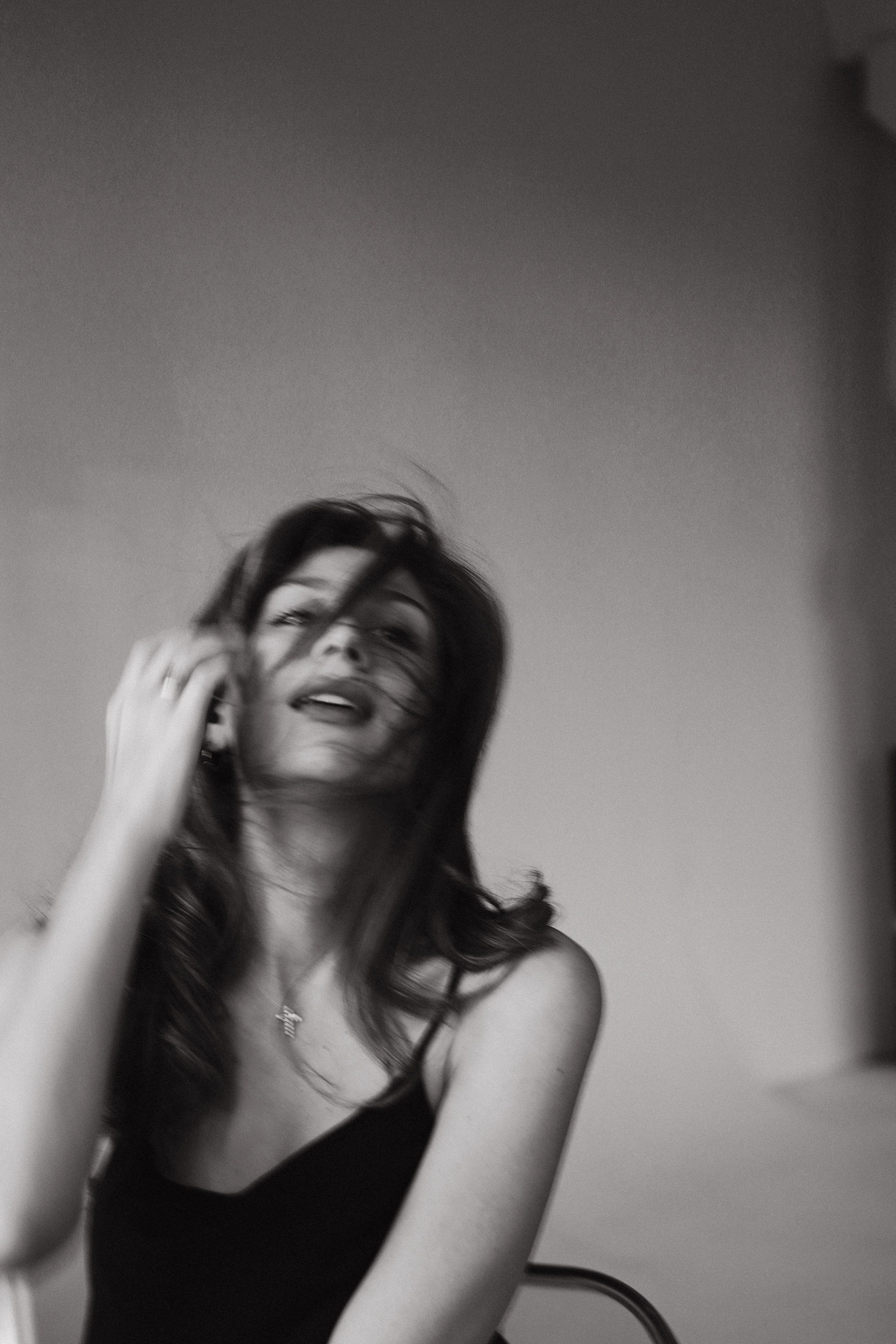 Portraits. Portrait Photographer Victoria Mokhova