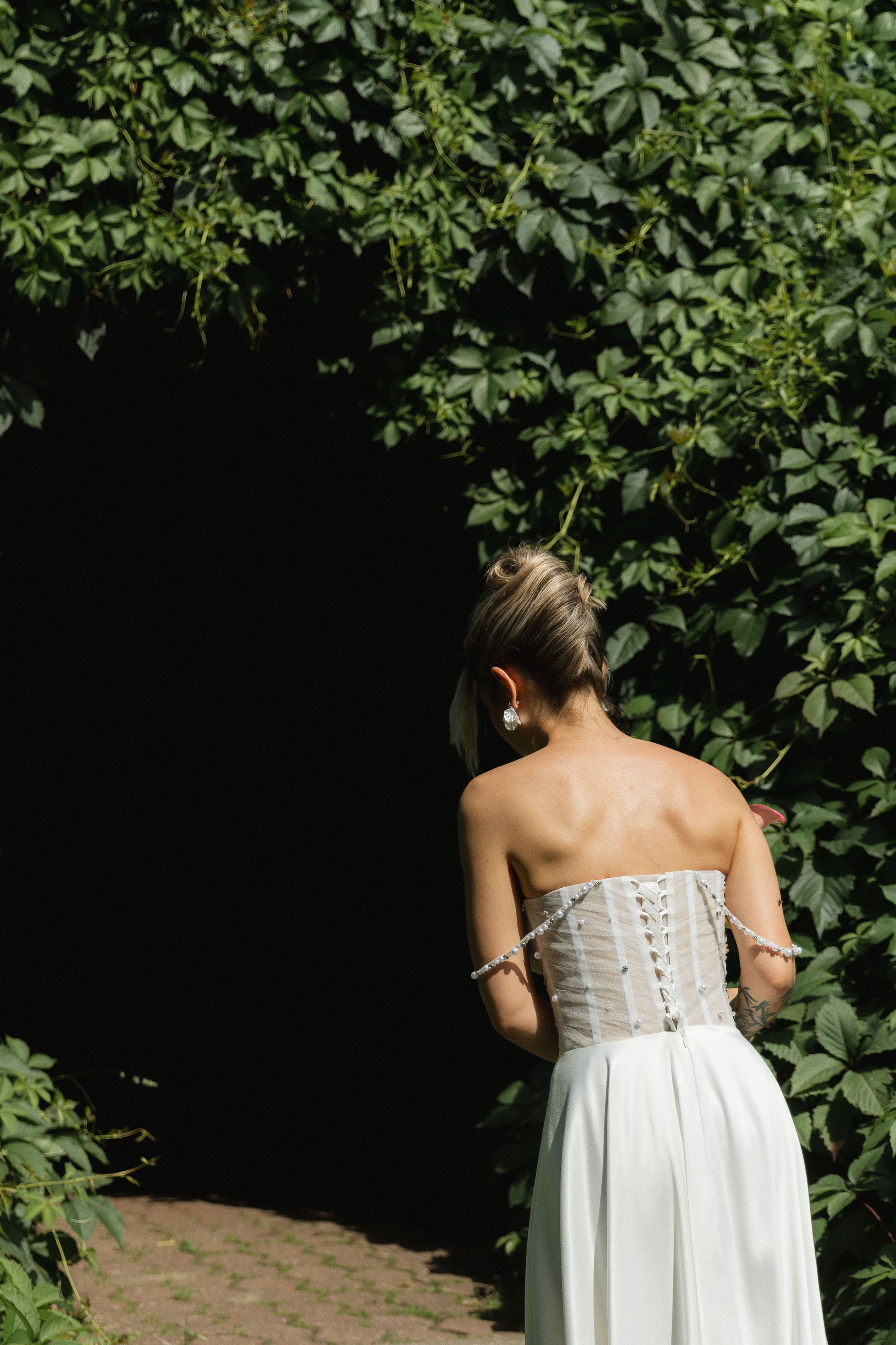 ТЫ — моё навсегда. Свадебный фотограф Ярославль, Рыбинск