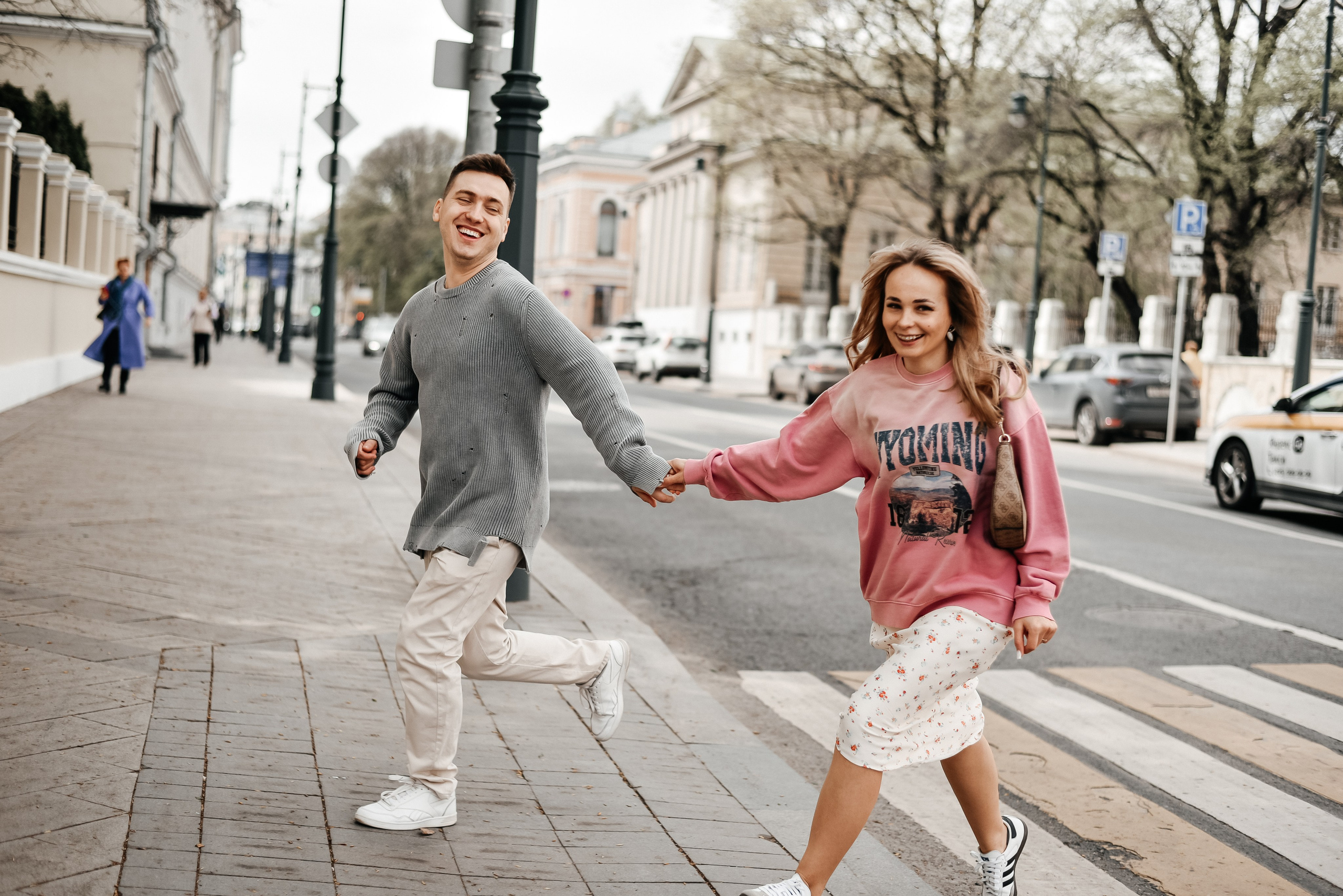 фотосессия лав стори love story