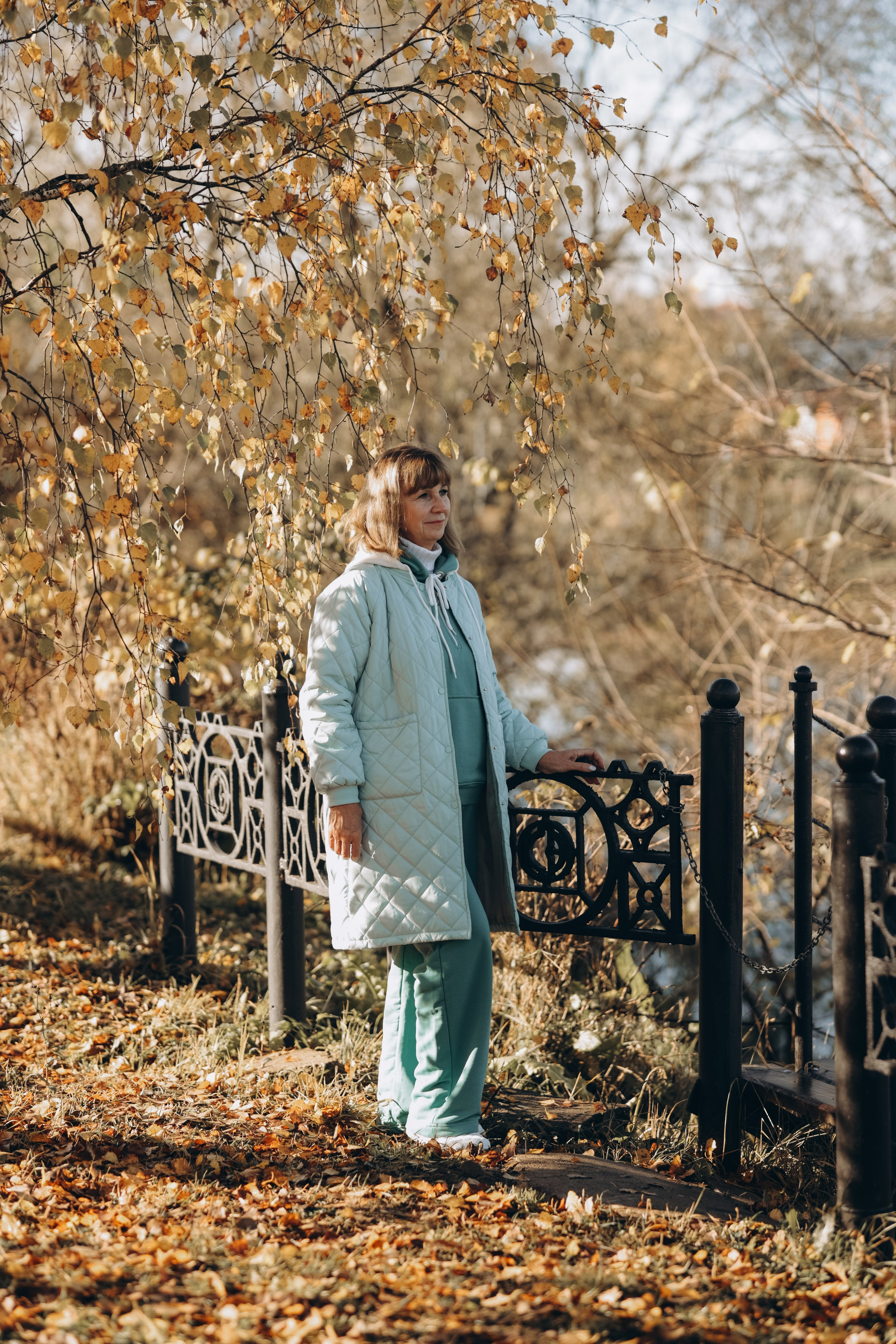 Светлана. Прогулка по Кашину. Детский и Семейный фотограф Елена Карпушина