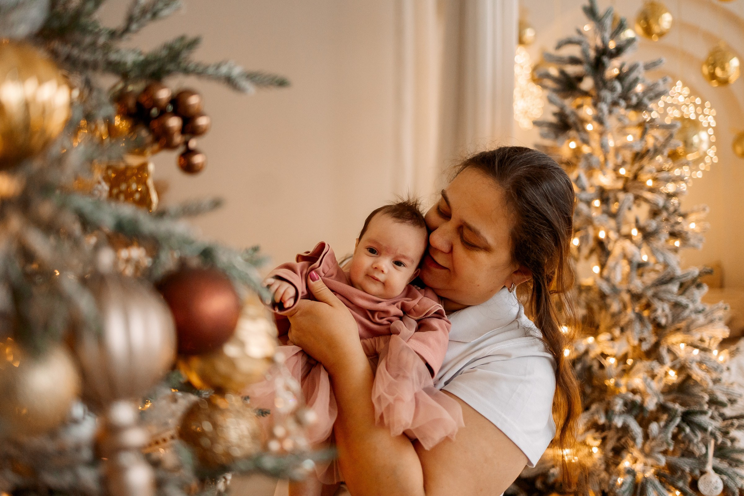 Новогоднее настроение