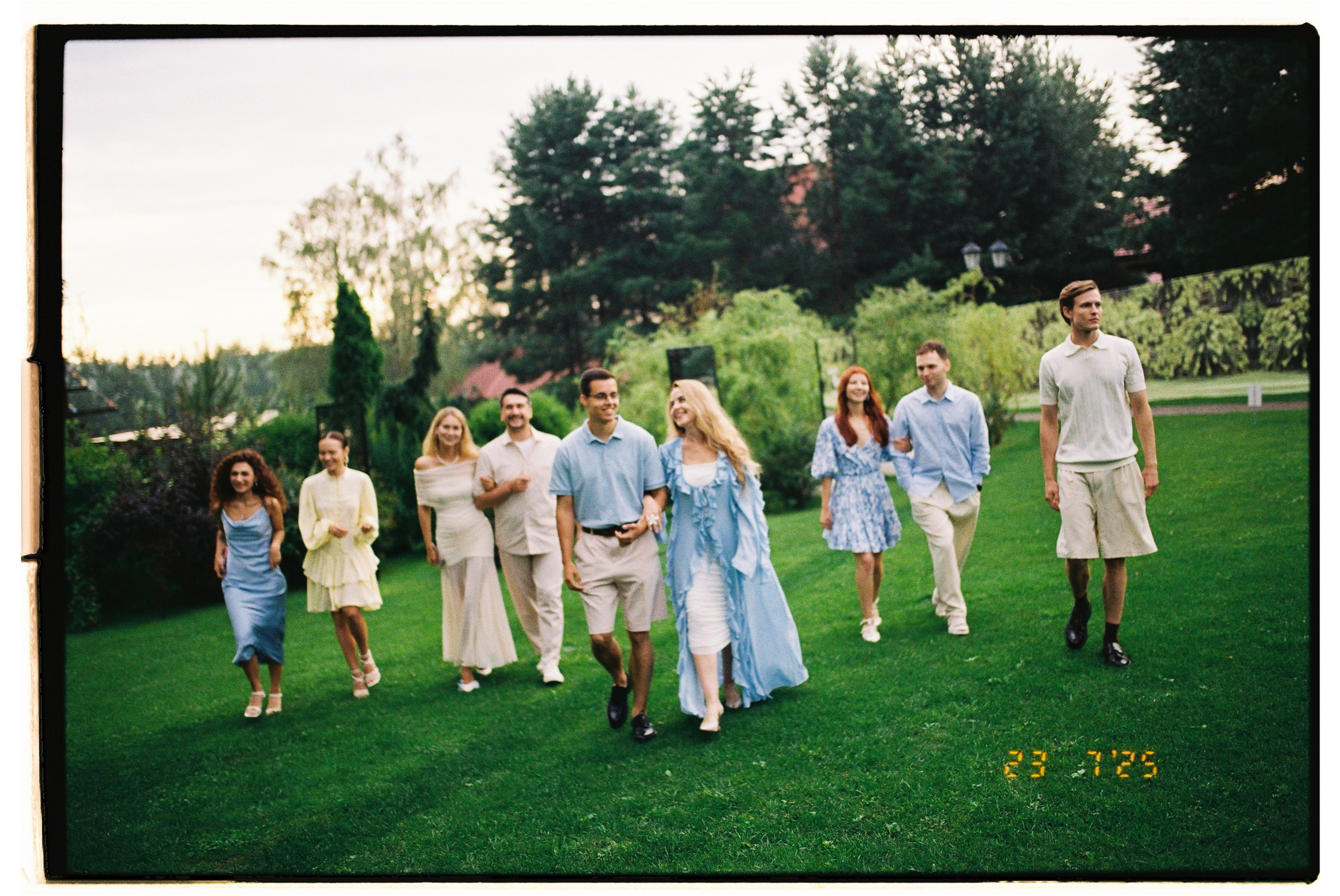 Артем и Полина. Свадебный фотограф в Москве Евгений Рыжов