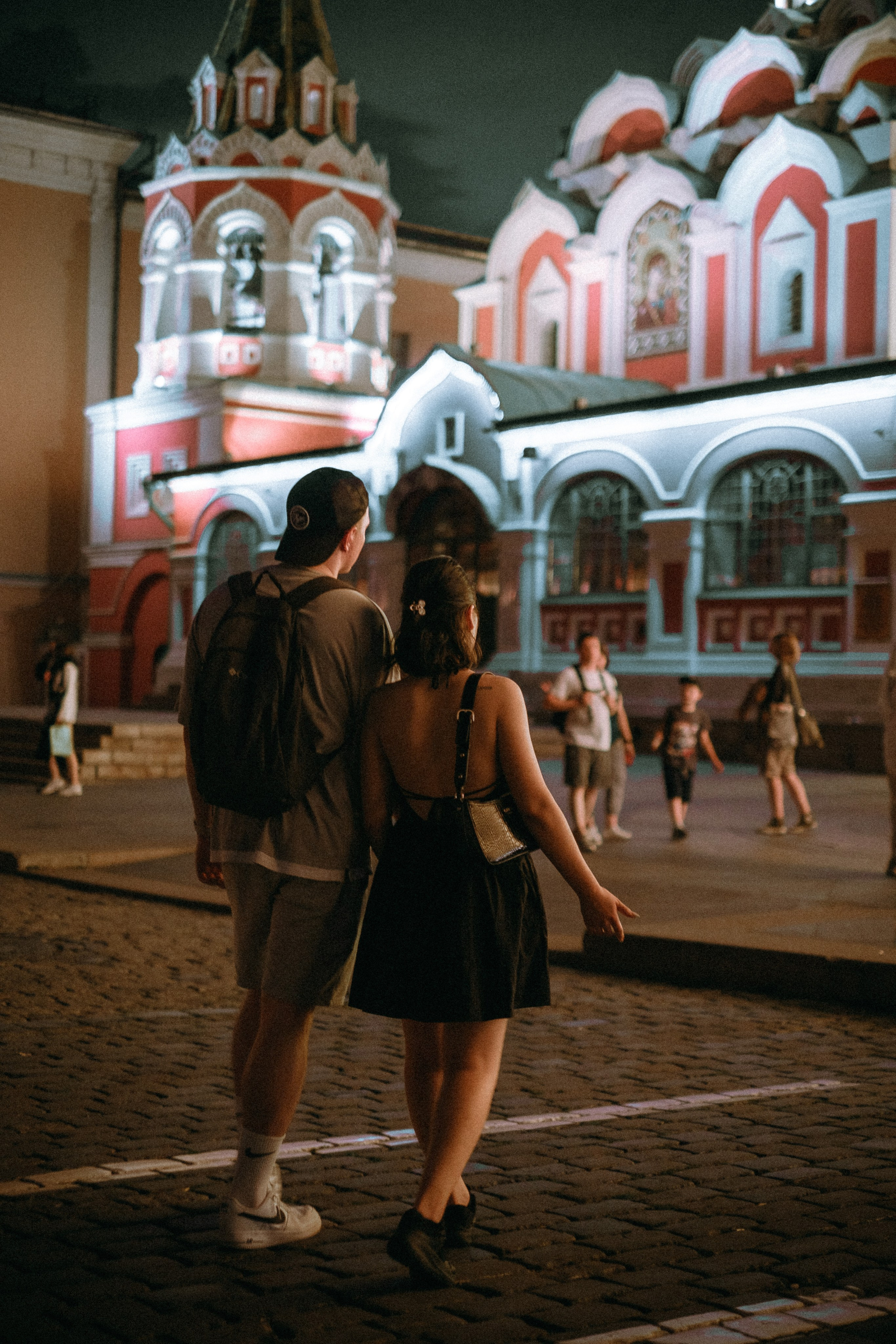 Дмитрий & Севара. Фотограф Мария Хлебникова Санкт-Петербург Москва