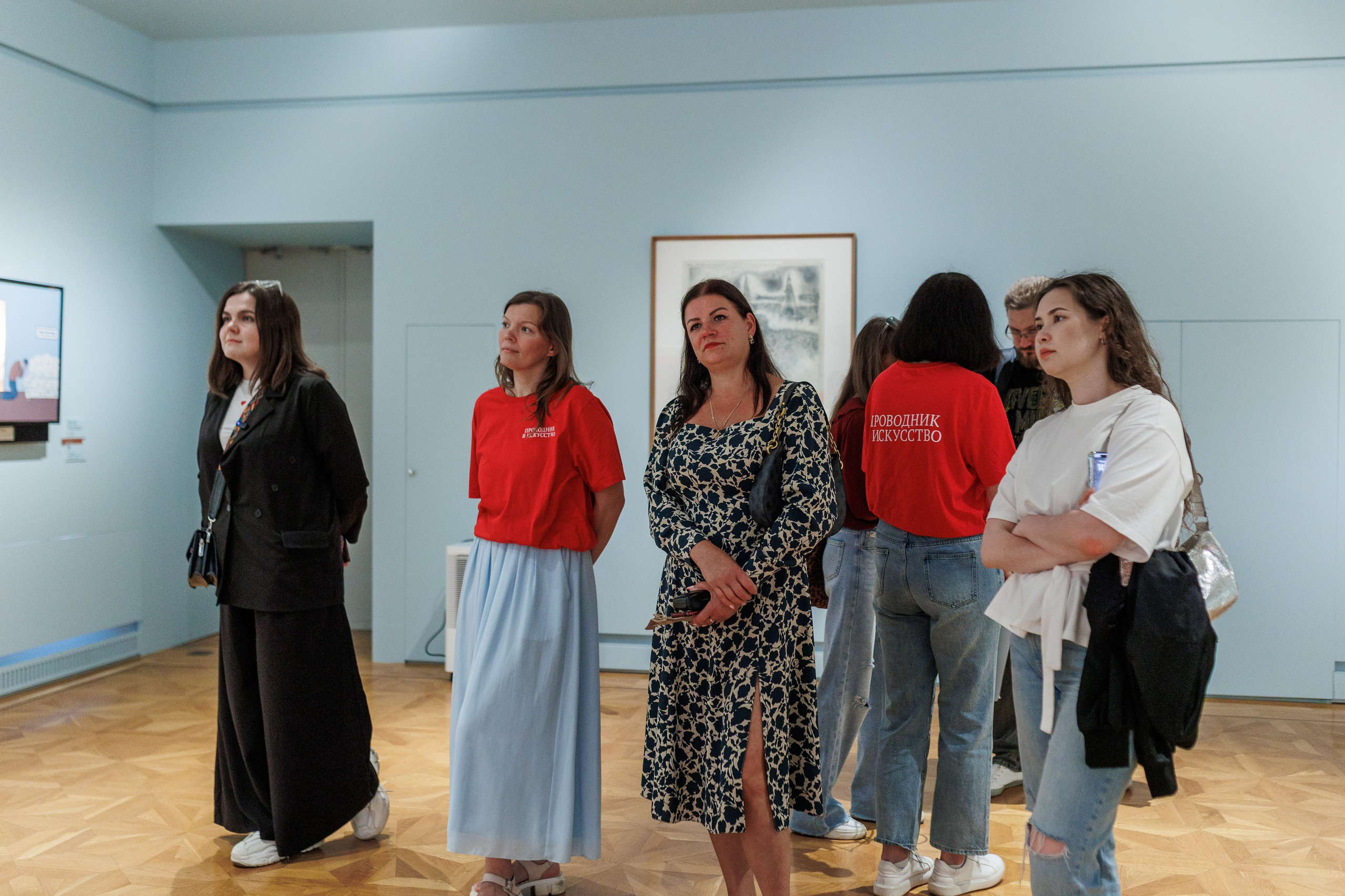 Пресс-тур к Выкса-фестивалю 2025. Фотограф городских и семейных событий в Нижнем Новгороде Артем Карпухин