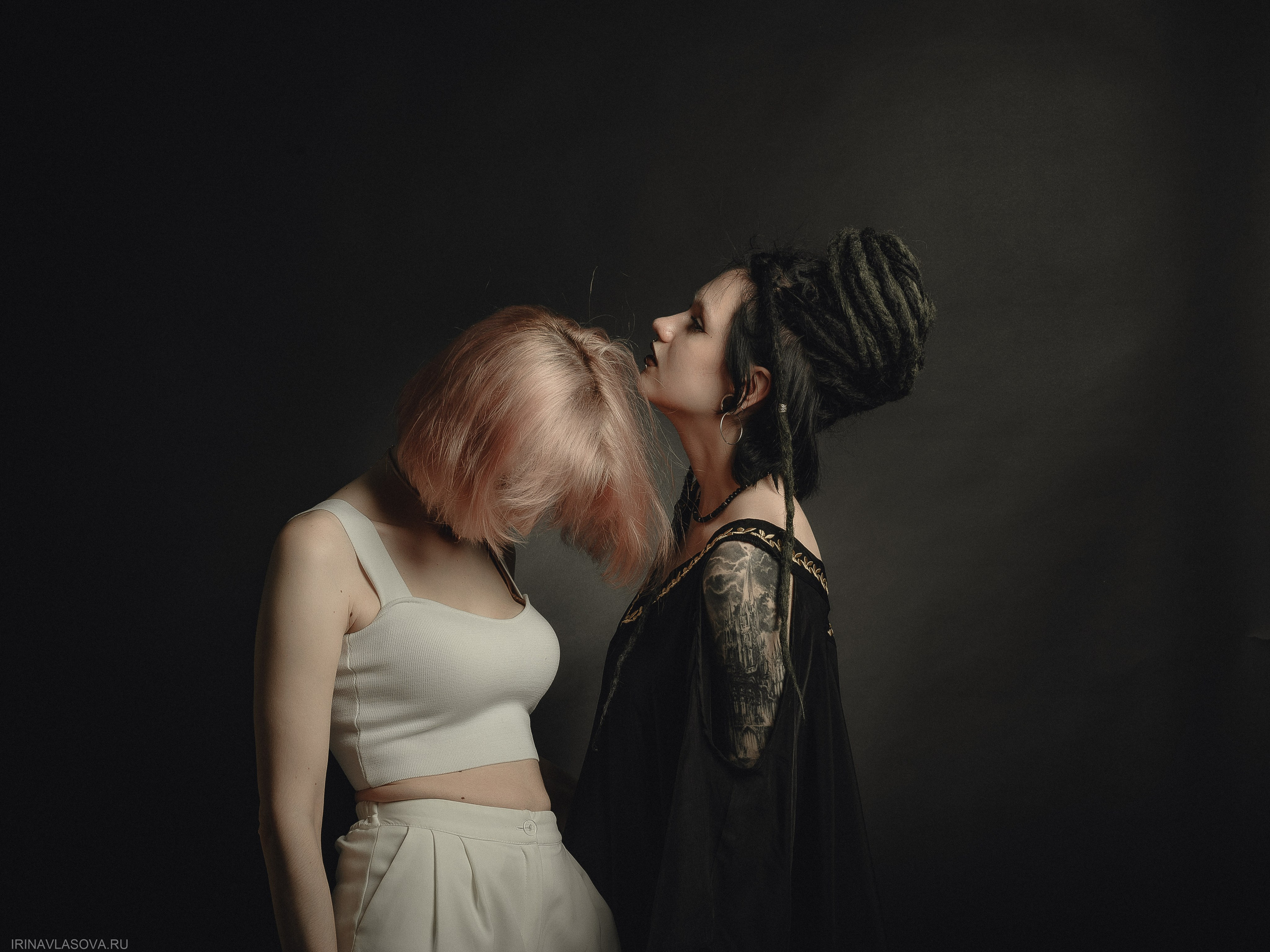 лучший женский фотограф новосибирск