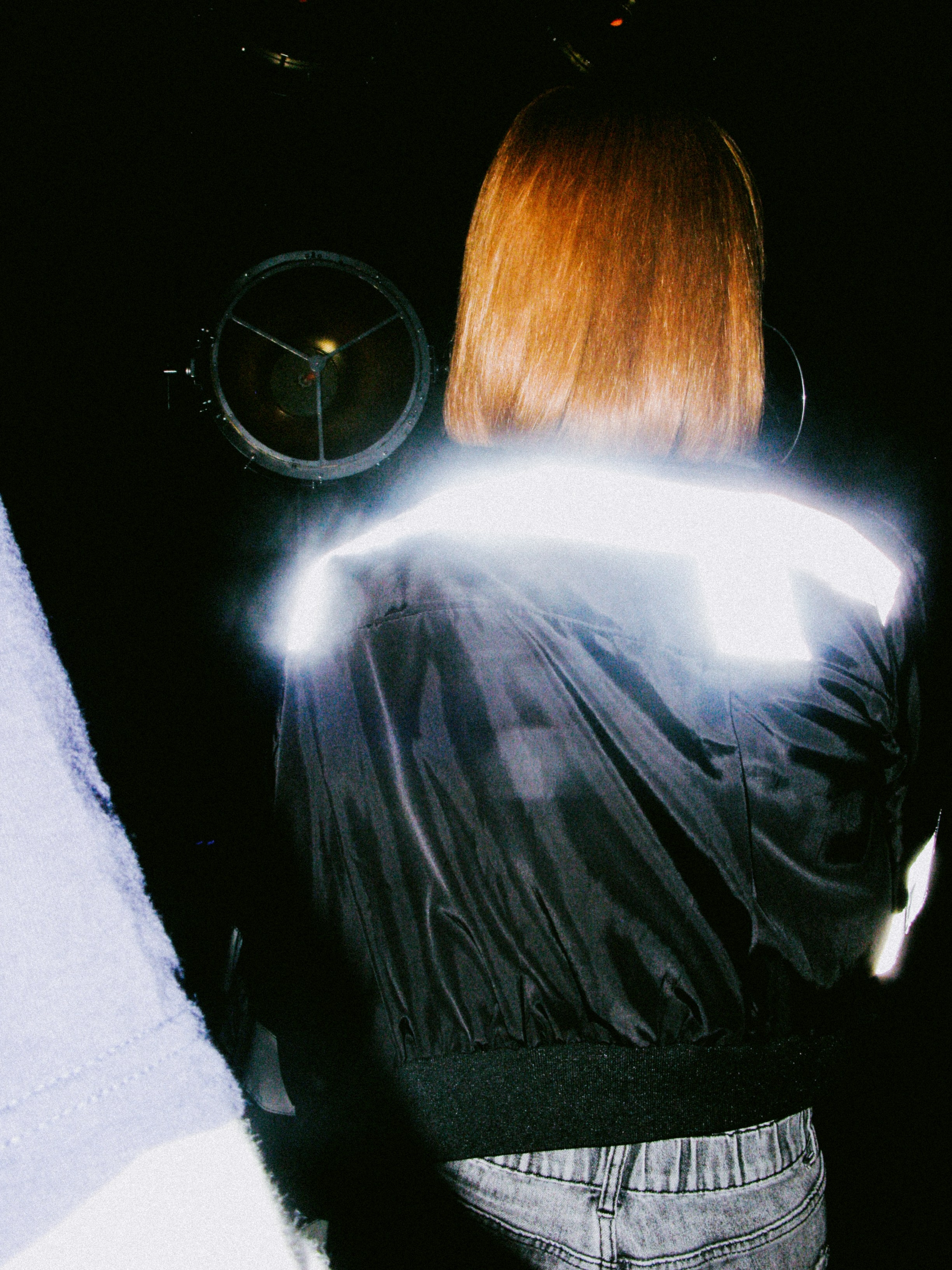 Blank residency. Shyjungle's Portfolio