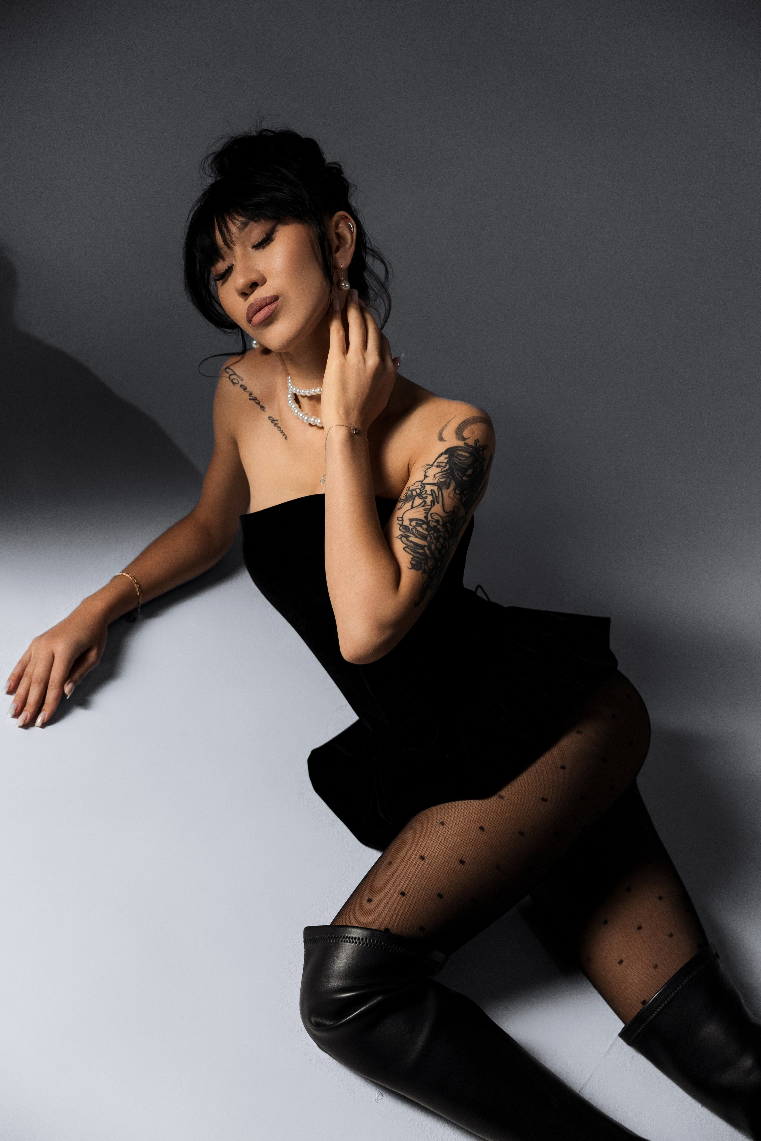 Портфолио индивидуальные. Фотограф Ася Уссурийск Владивосток