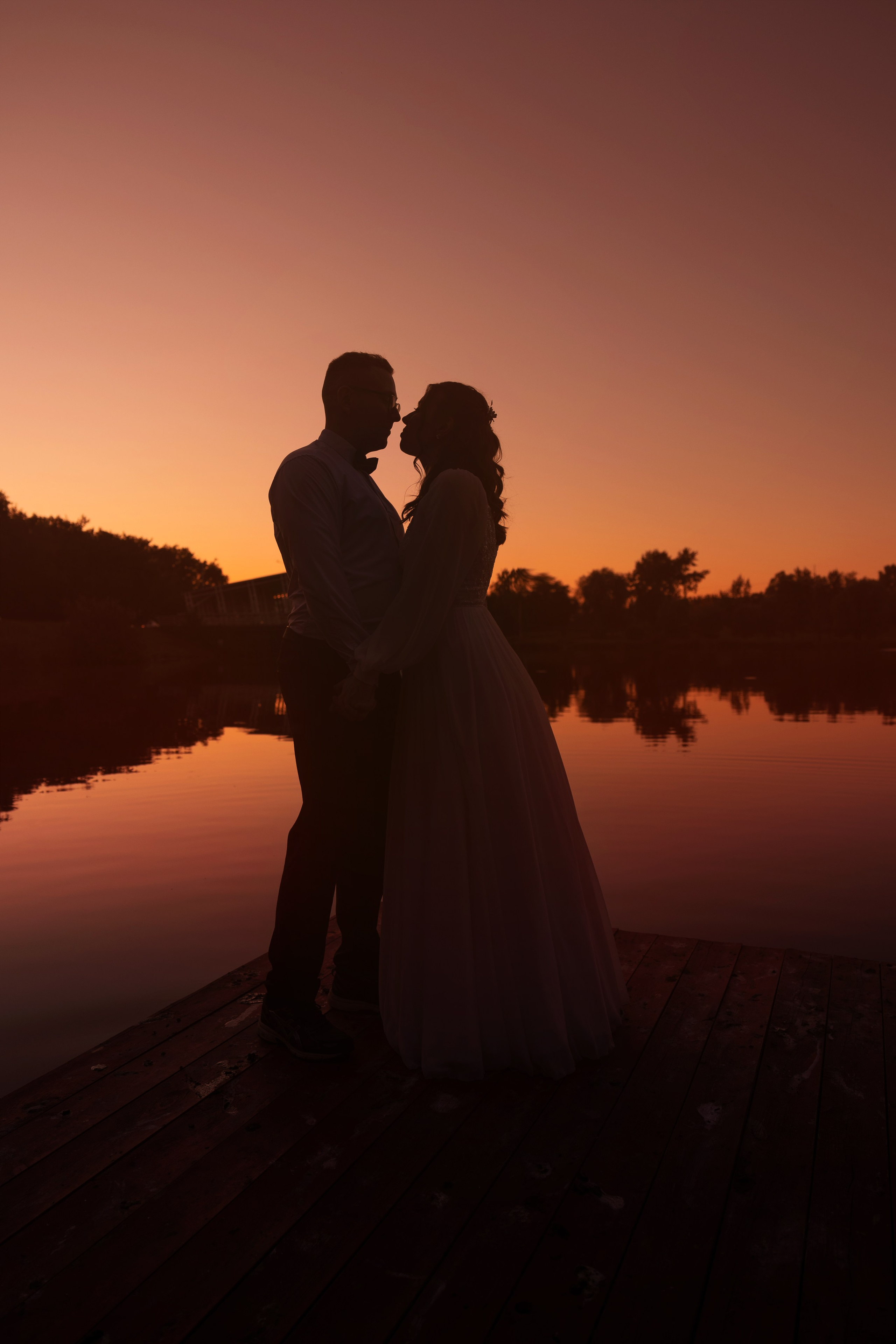 И & А. Свадебный, семейный и индивидуальный фотограф в Зеленограде и Москве Ирина Костенко