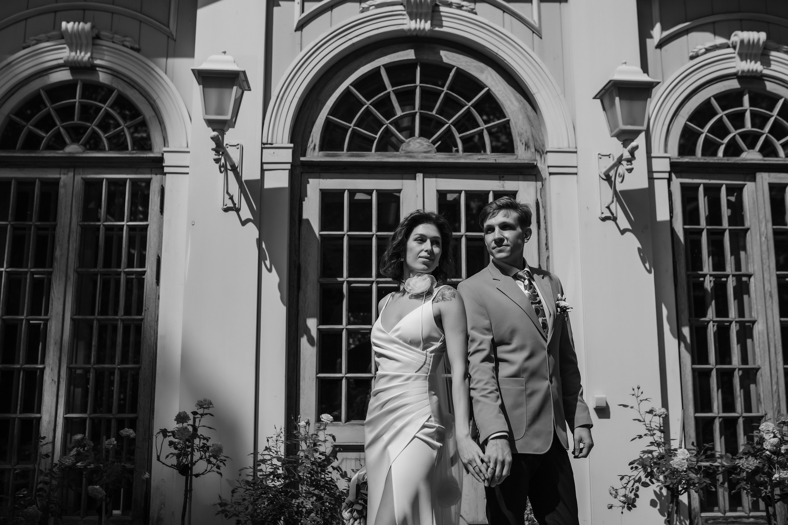 Wedding day. Свадебный и семейный фотограф Санкт-Петербурга Мария Родионова