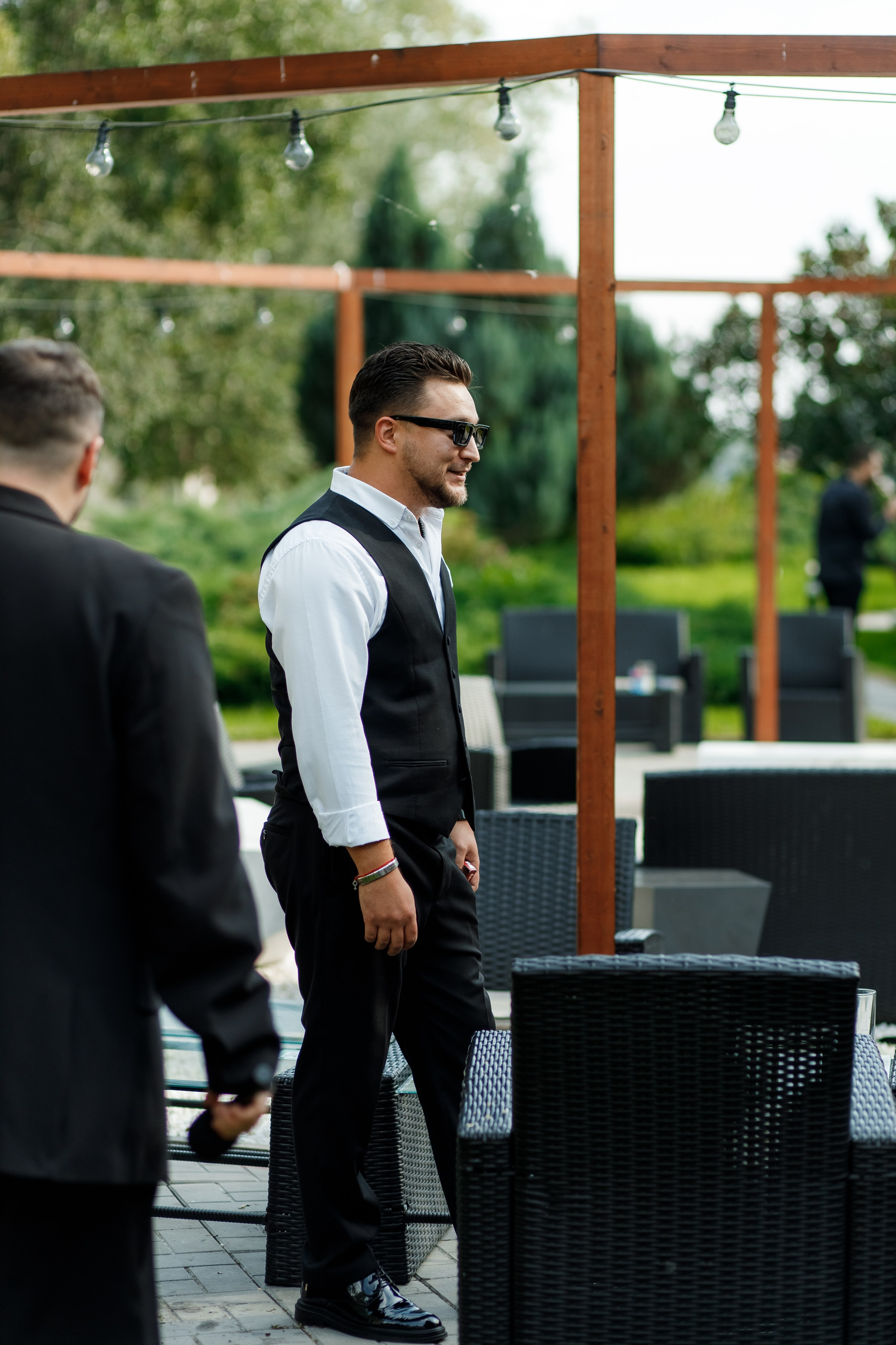 Юбилей 30 лет. Фотограф Илья Чудин в Саратове