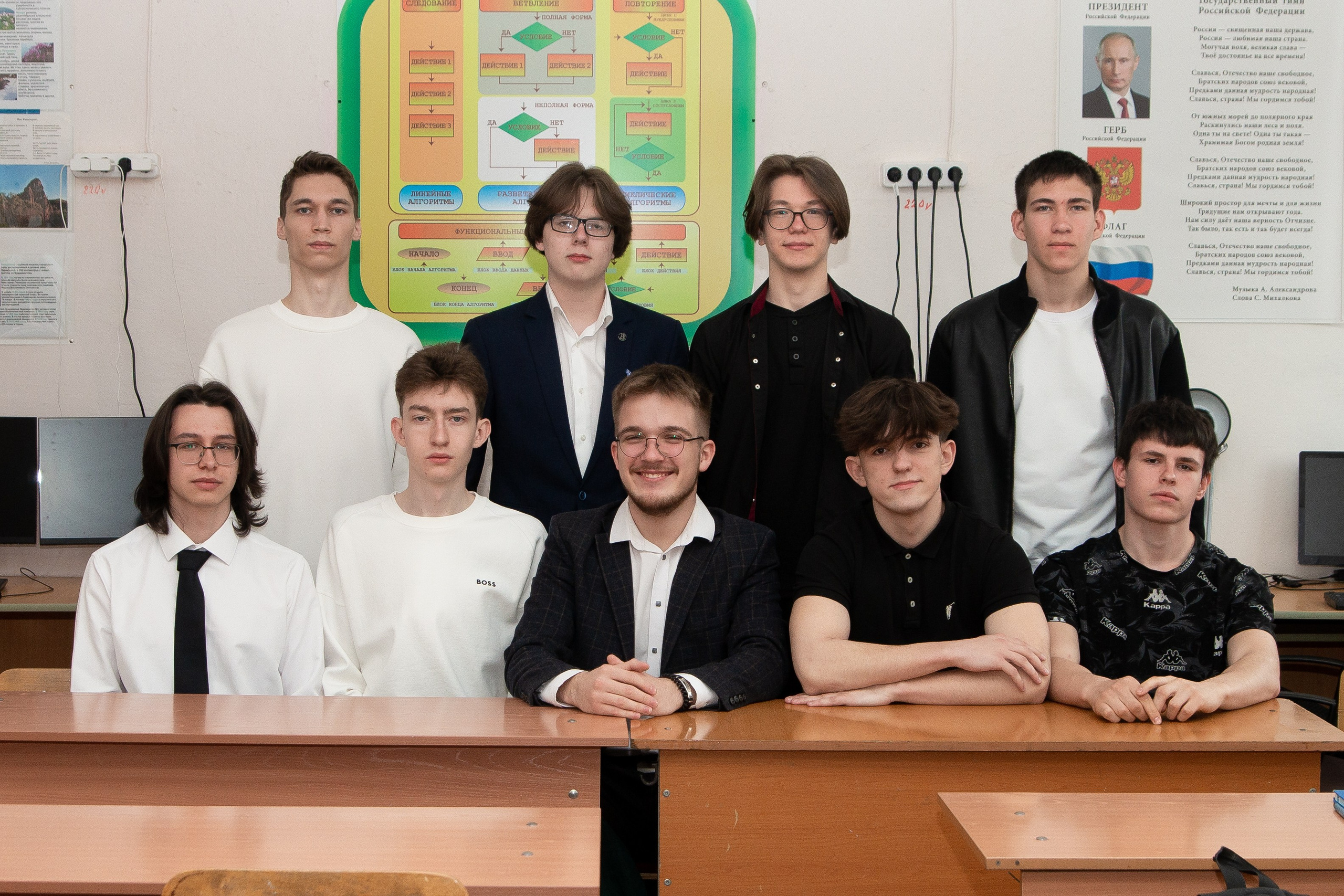 Фотосессия для альбомов. Школа. Выпускники 11 классов. Выпускные Альбомы и Фотосессии п. Кавалерово