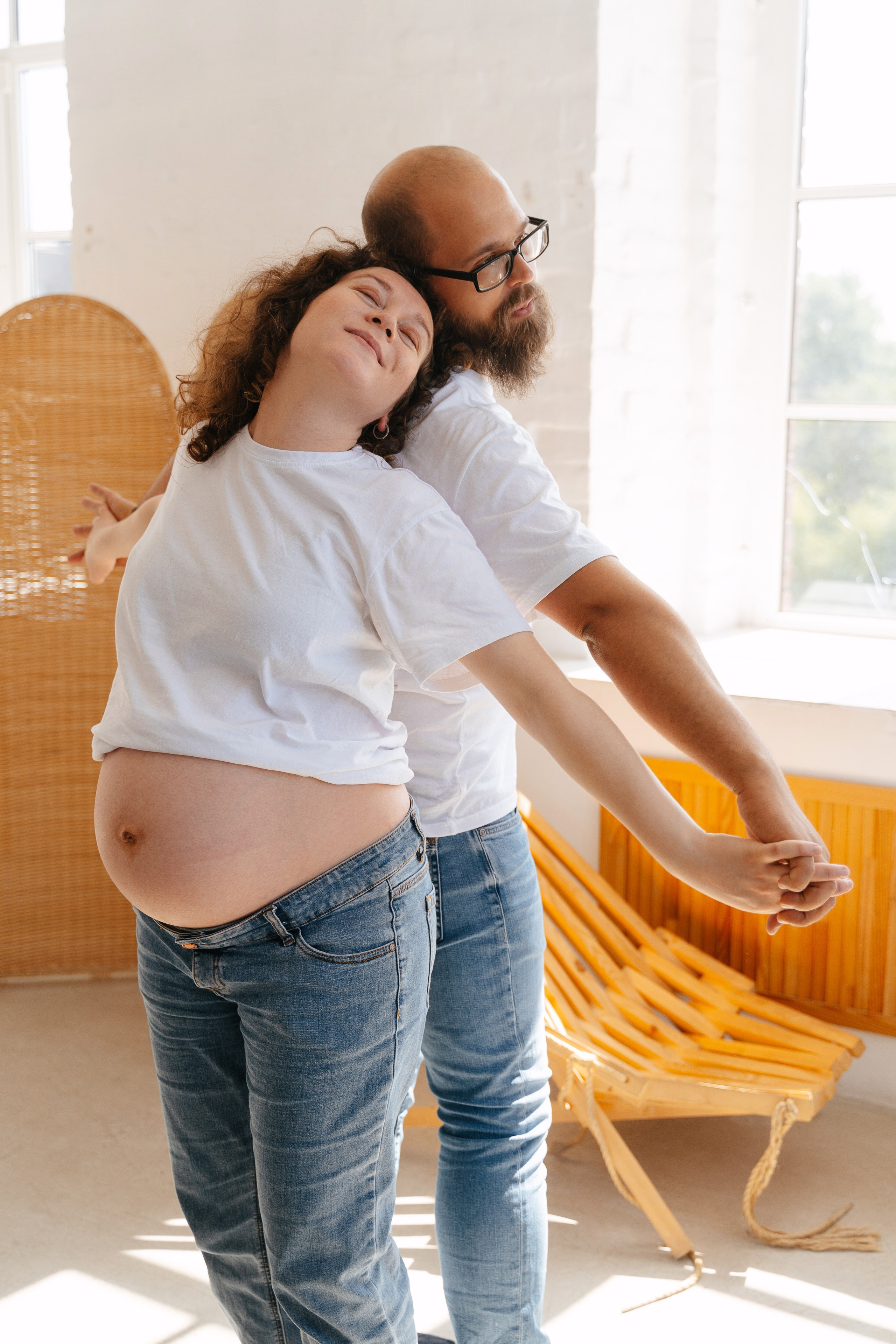 Семья. Семейный и свадебный фотограф в Санкт-Петербурге и Москве