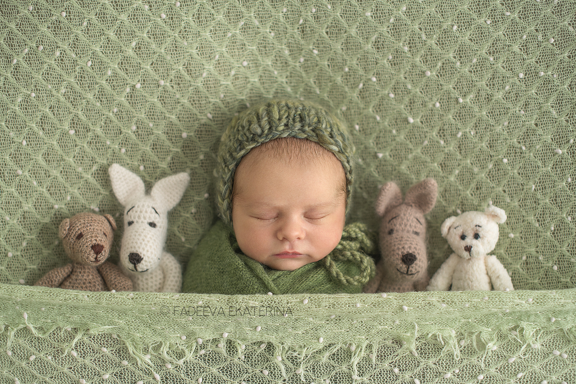 Новорожденные. Фотограф новорожденных Санкт-Петербург Екатерина Фадеева